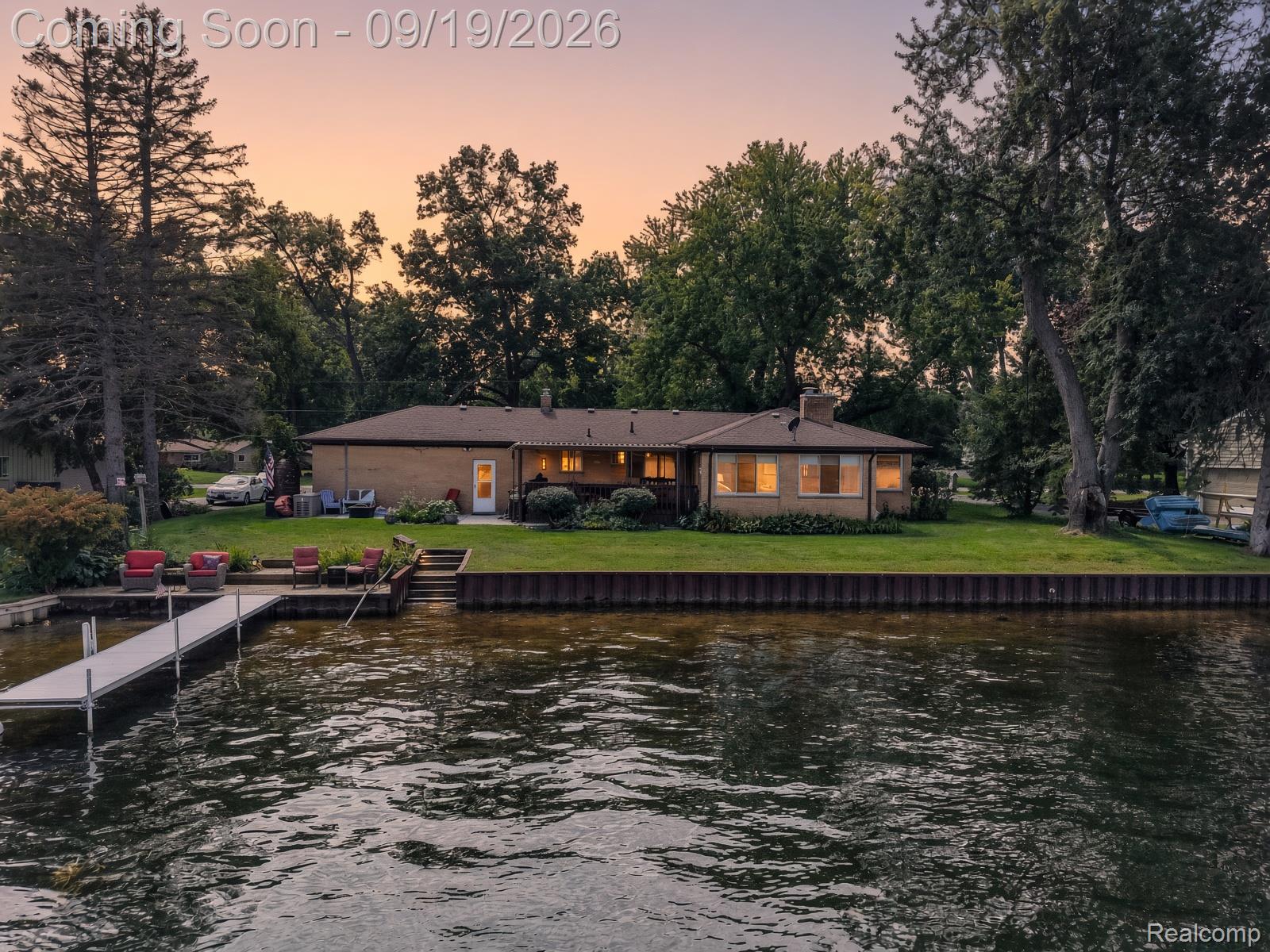 7139 Capri Drive