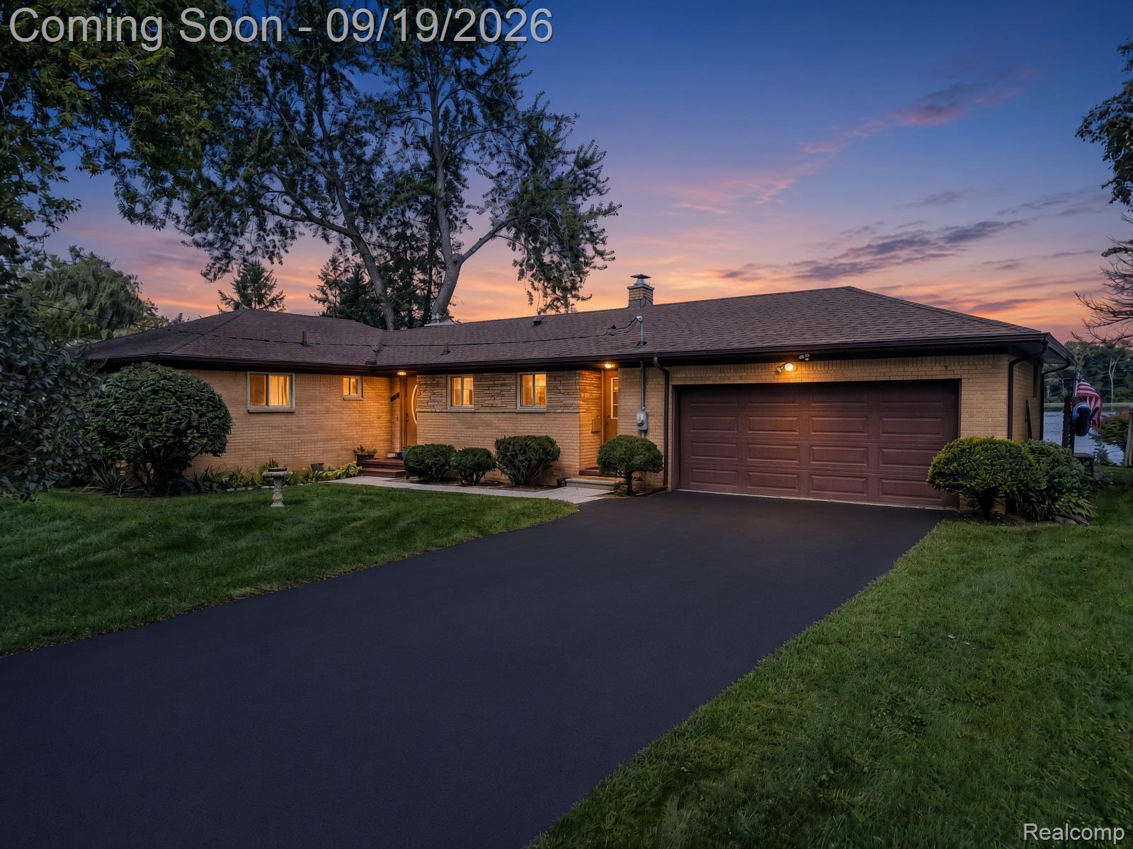 7139 Capri Drive
