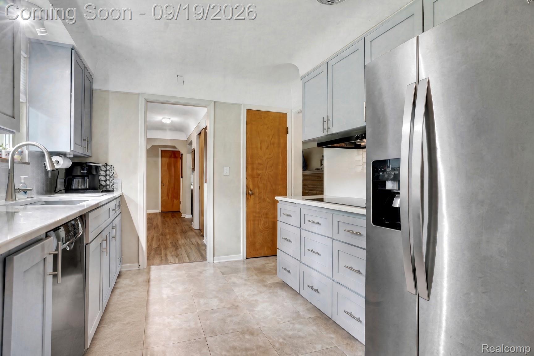 7139 Capri Drive