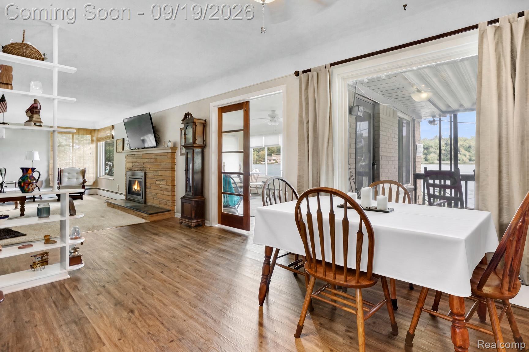 7139 Capri Drive