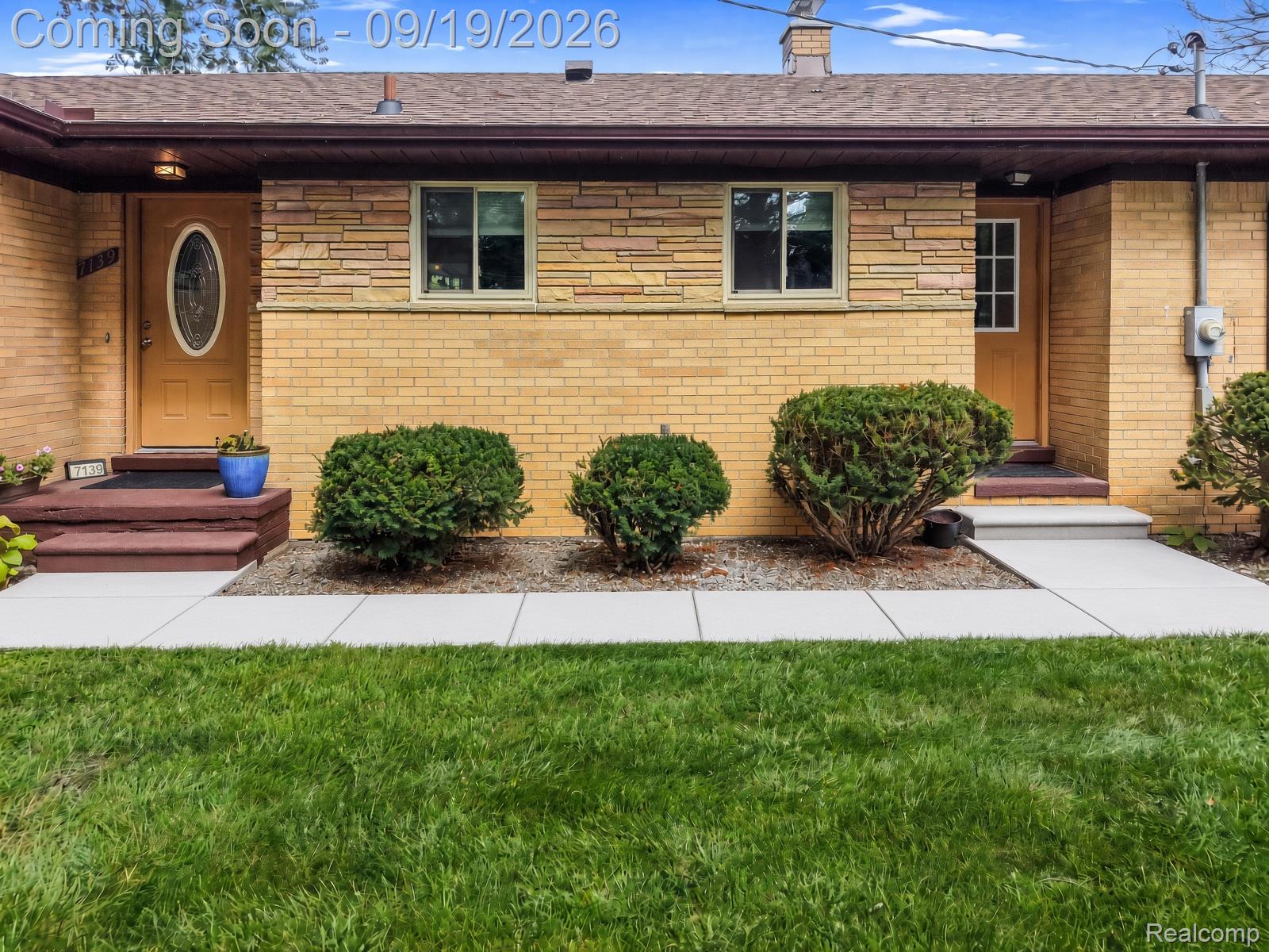 7139 Capri Drive
