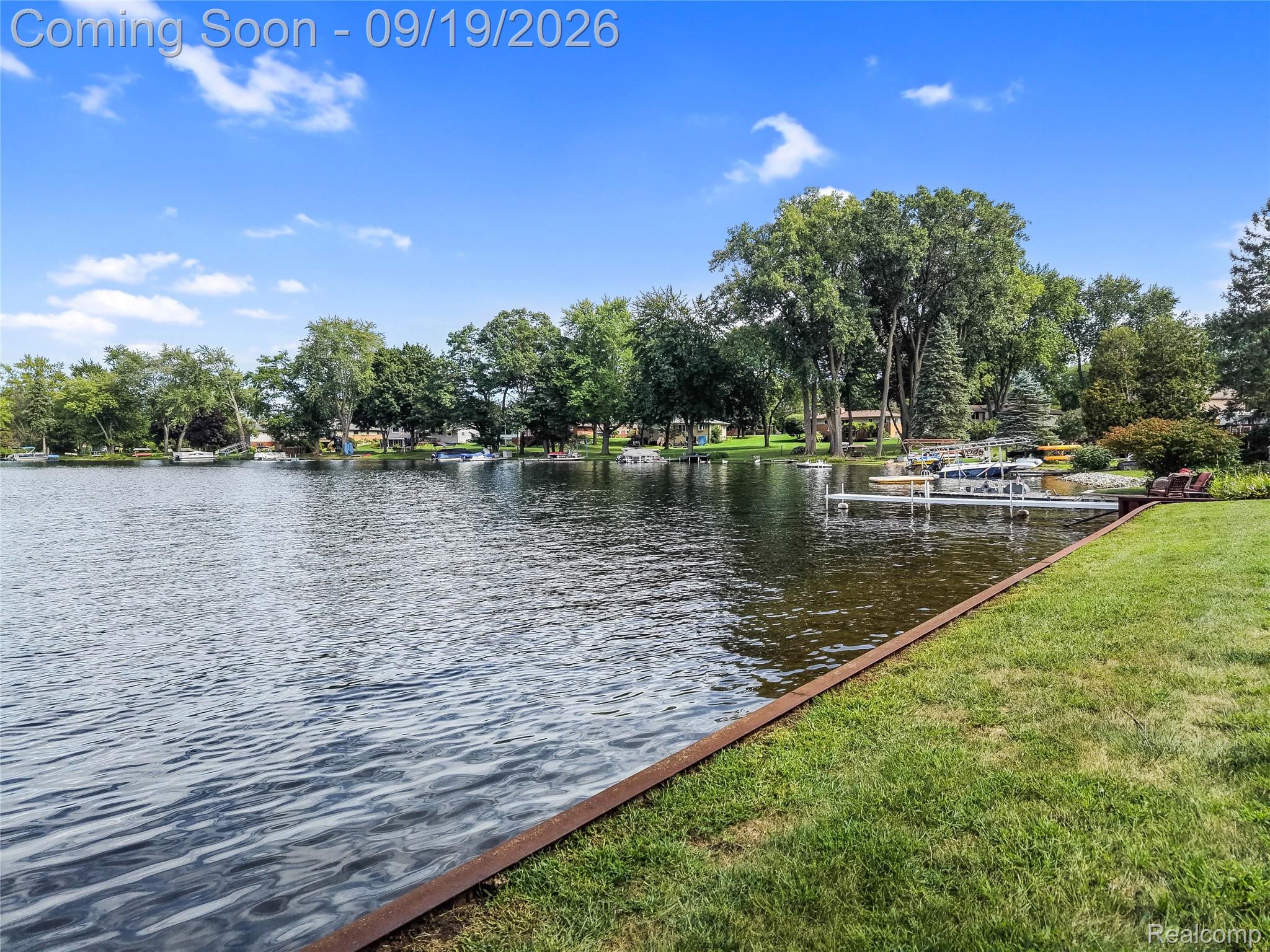 7139 Capri Drive