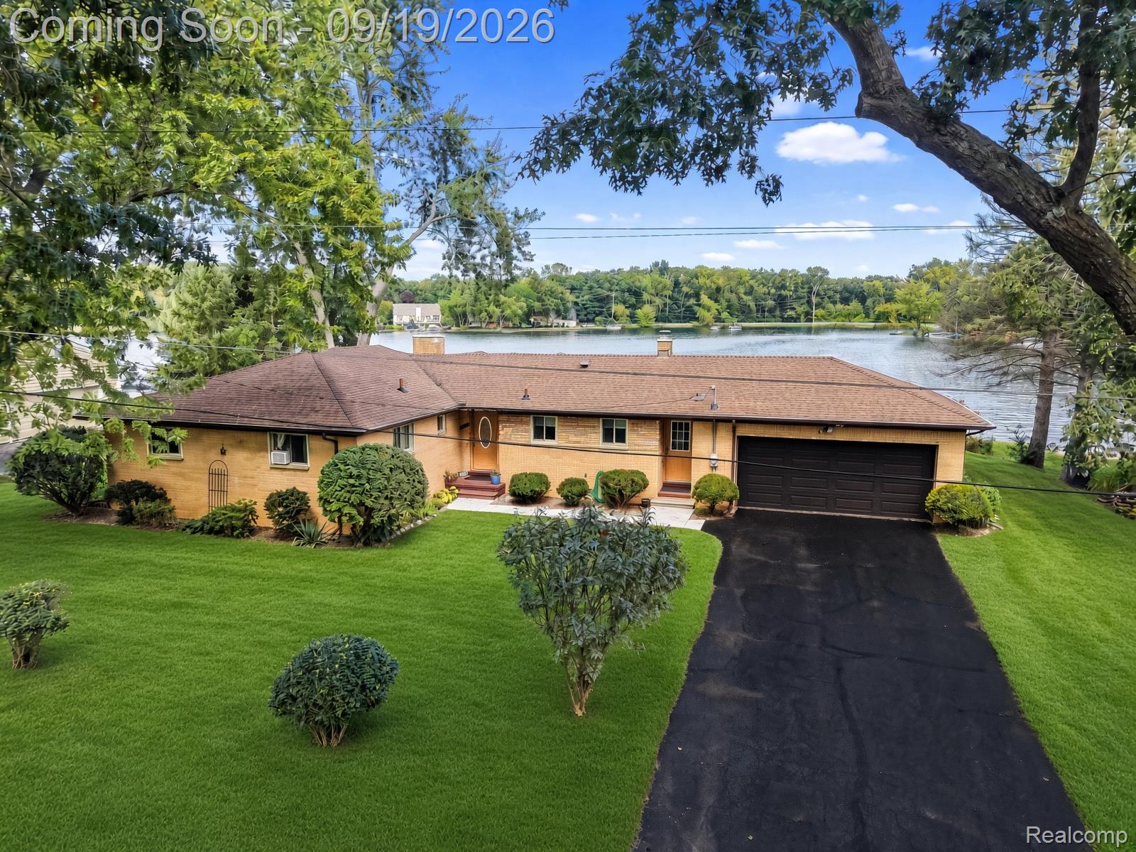 7139 Capri Drive