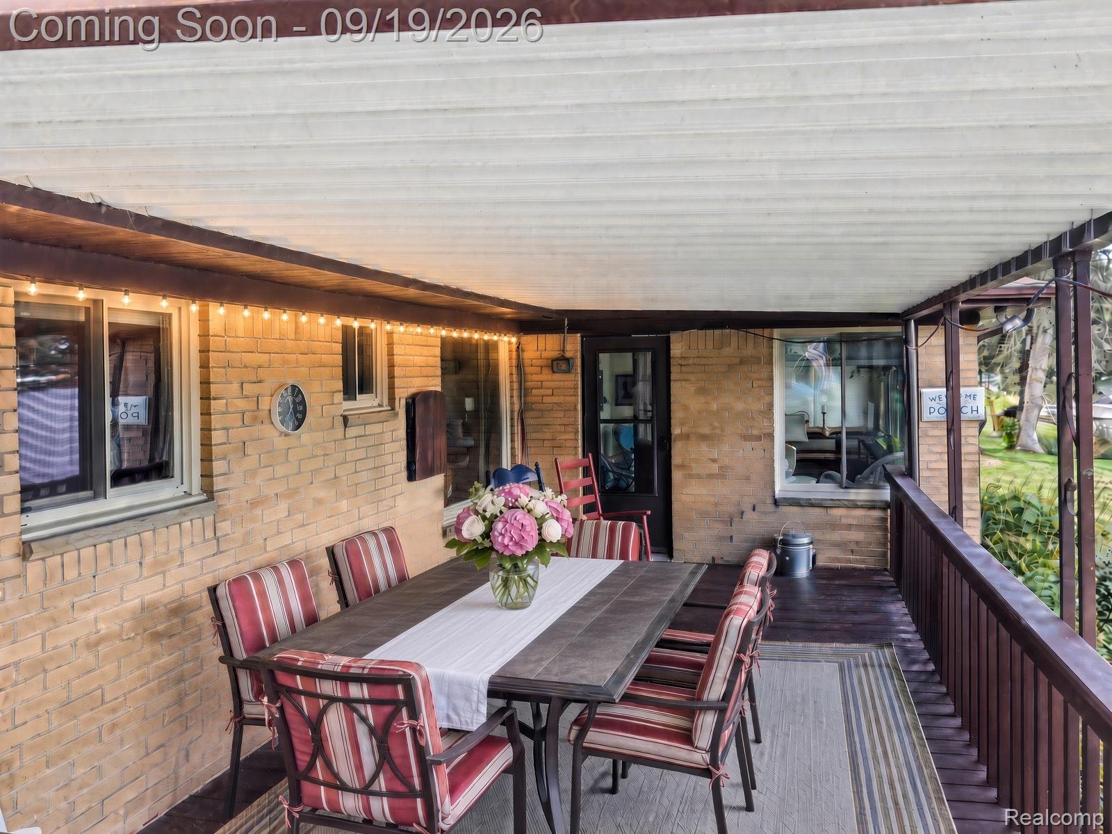 7139 Capri Drive