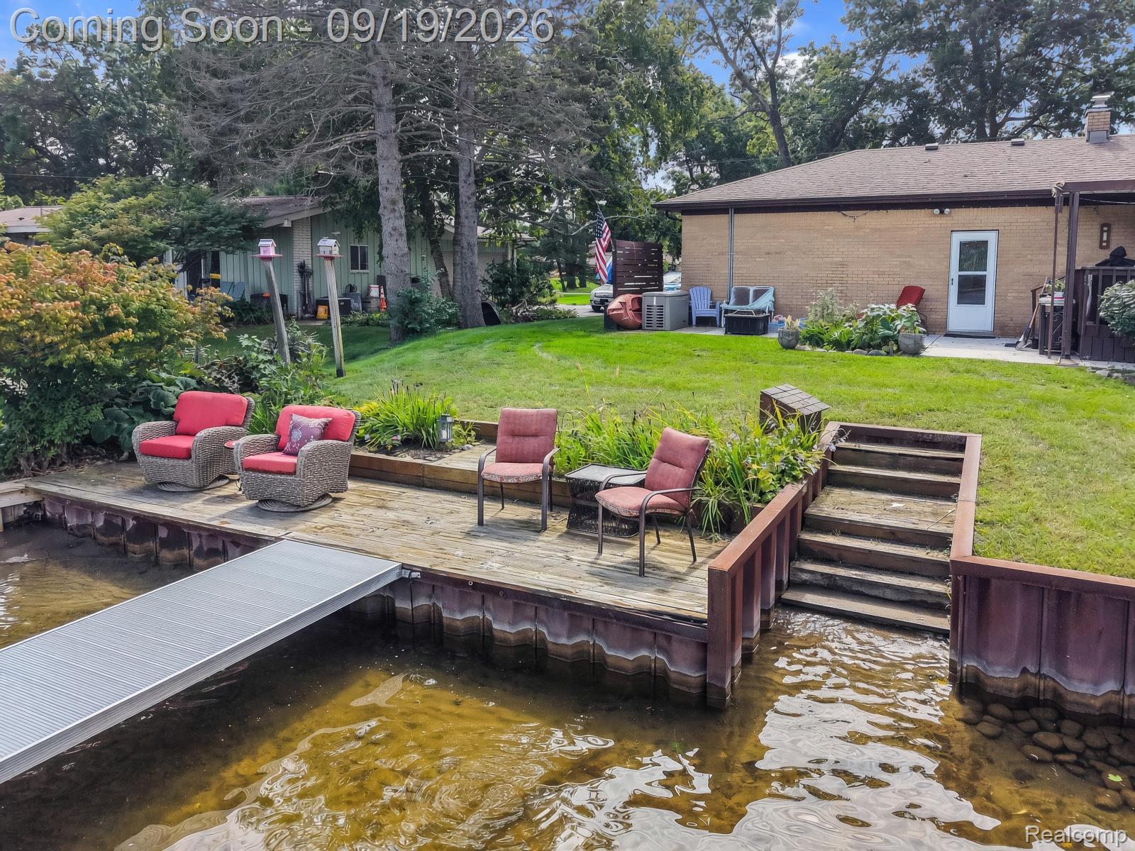7139 Capri Drive