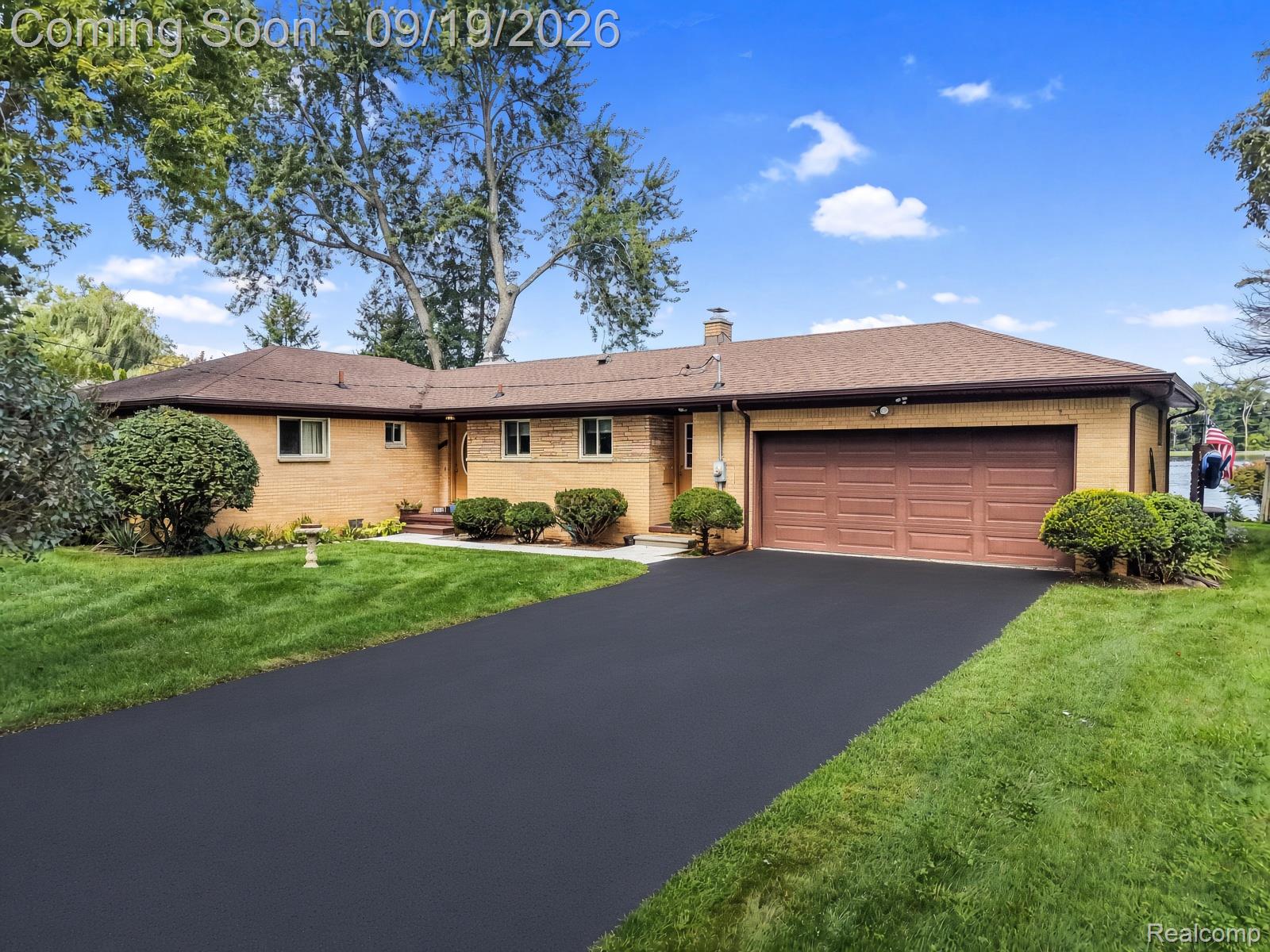 7139 Capri Drive