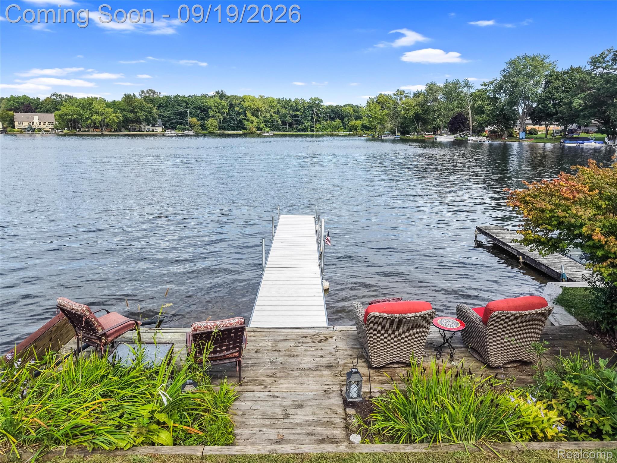 7139 Capri Drive