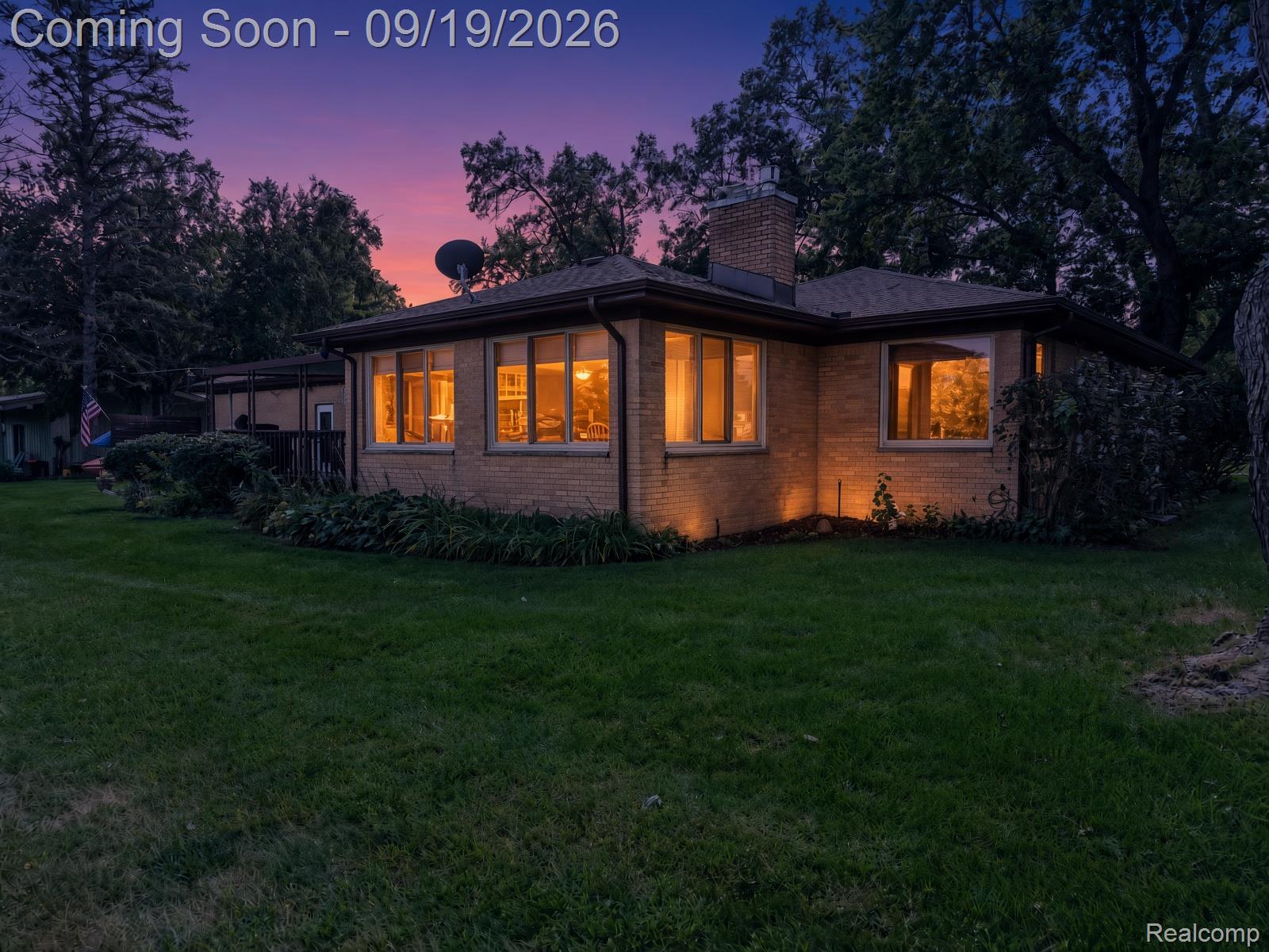 7139 Capri Drive