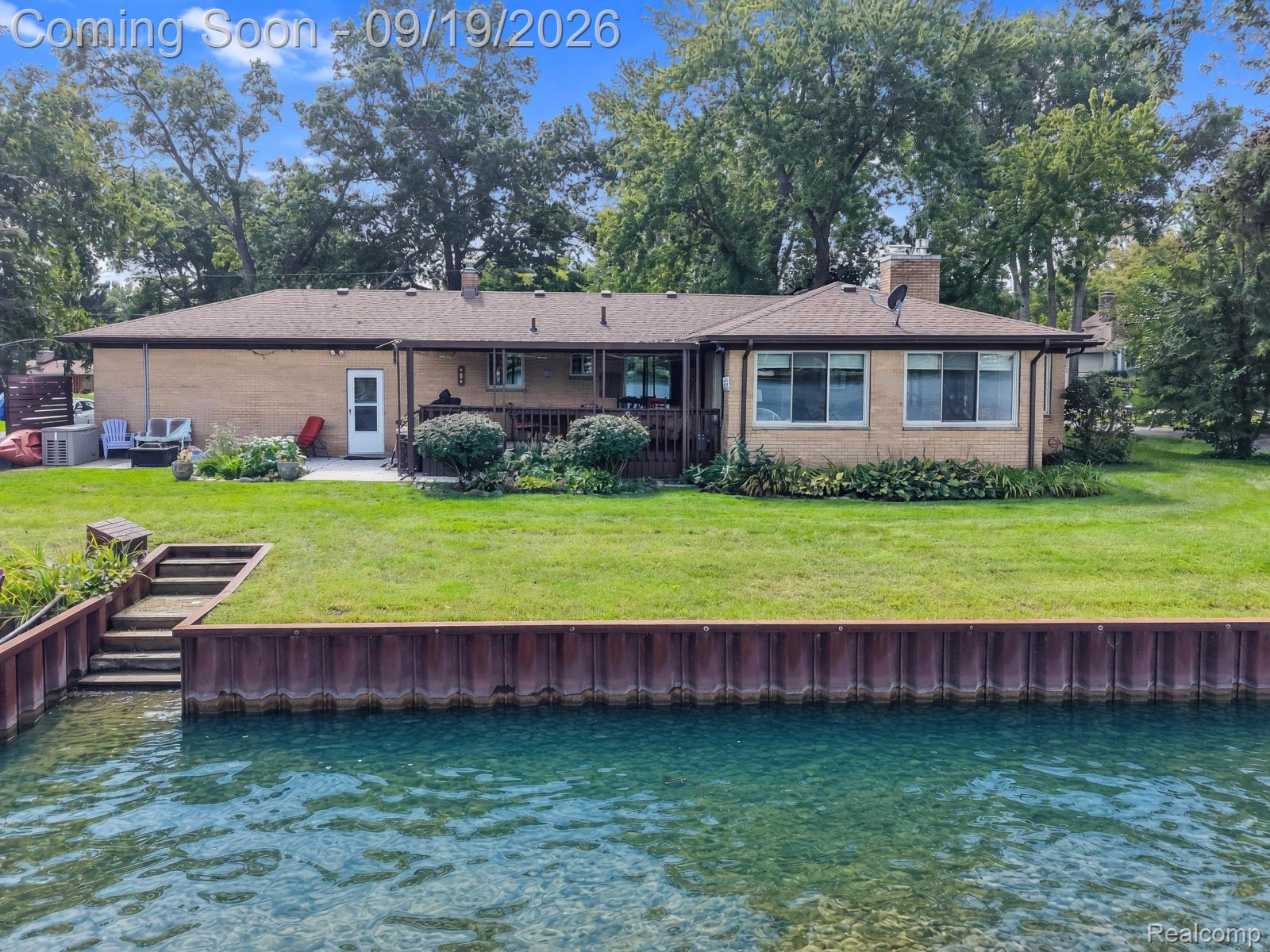7139 Capri Drive