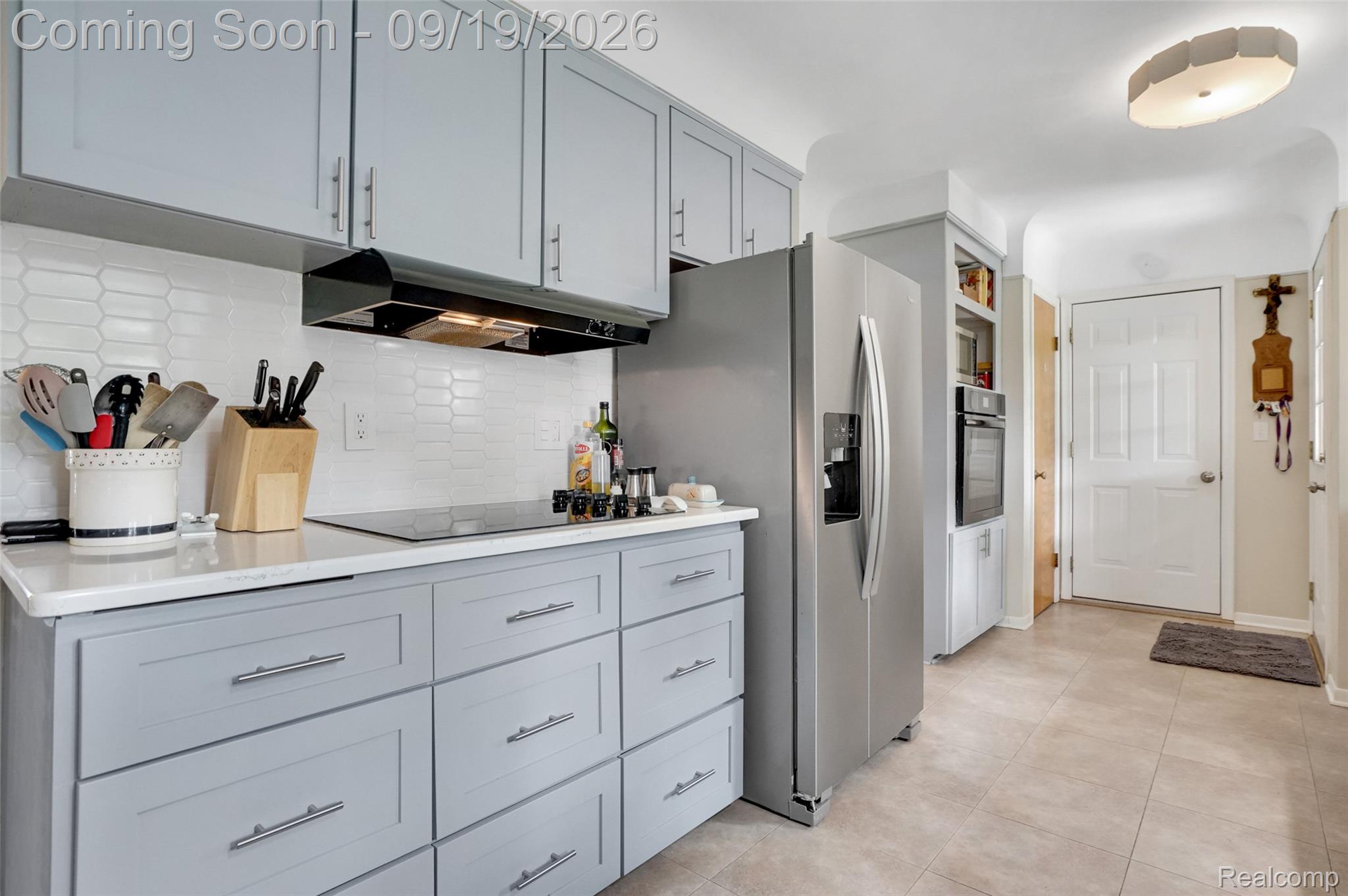 7139 Capri Drive