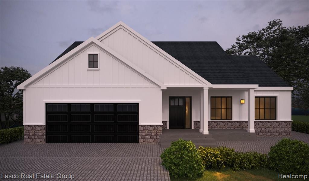 12710 Ivy Lane