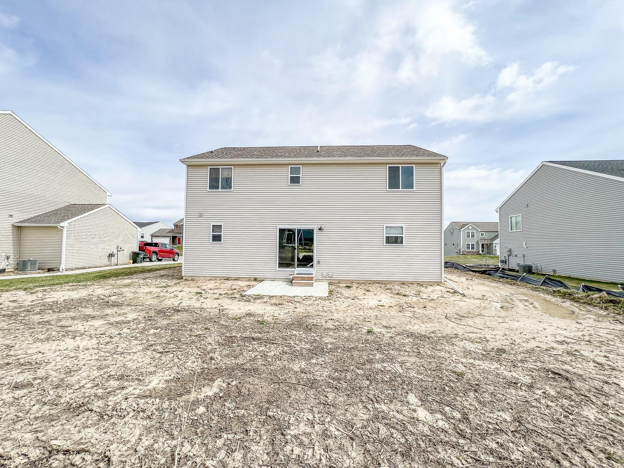 3081 Stratford Lane