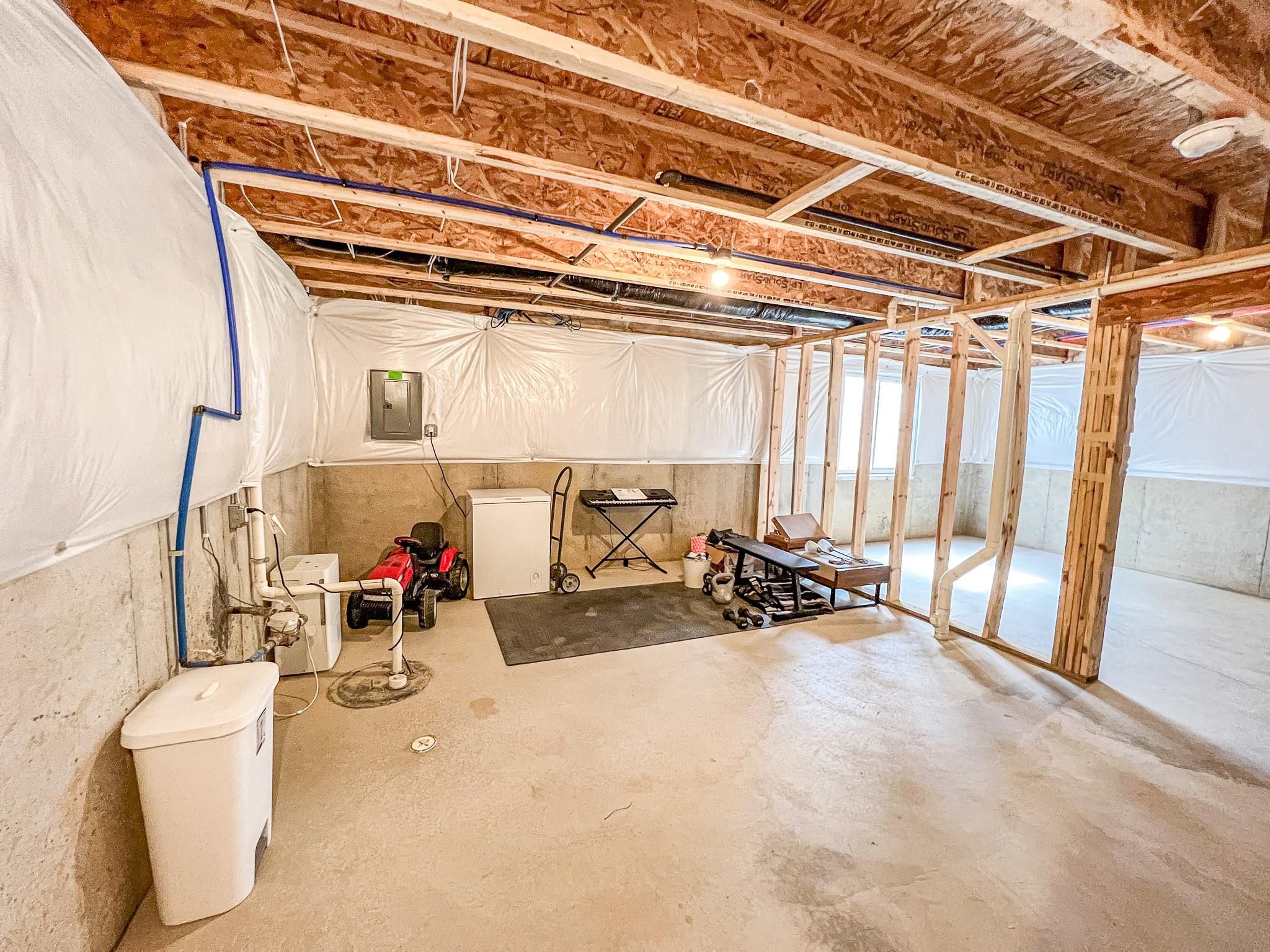 3081 Stratford Lane