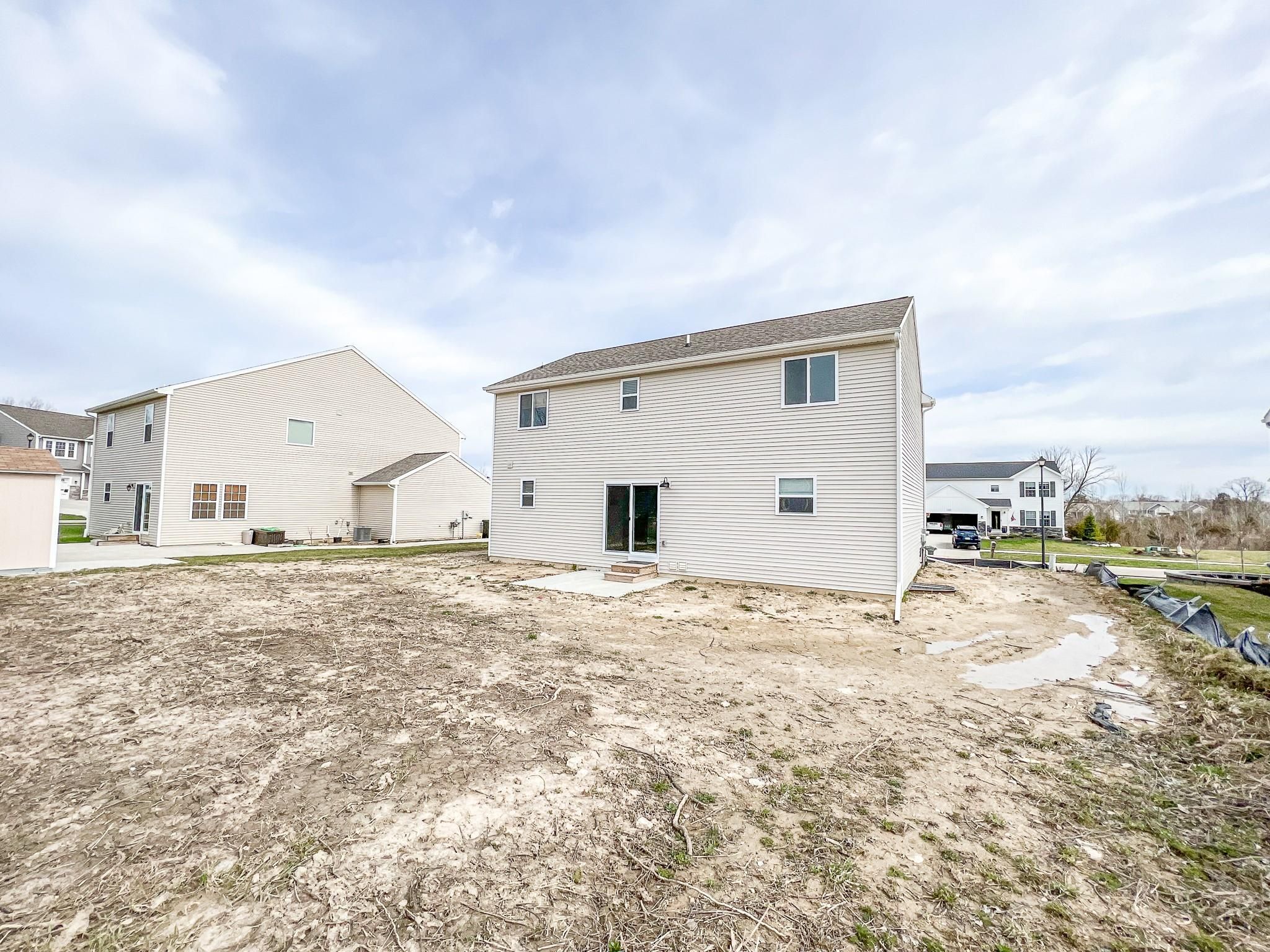 3081 Stratford Lane