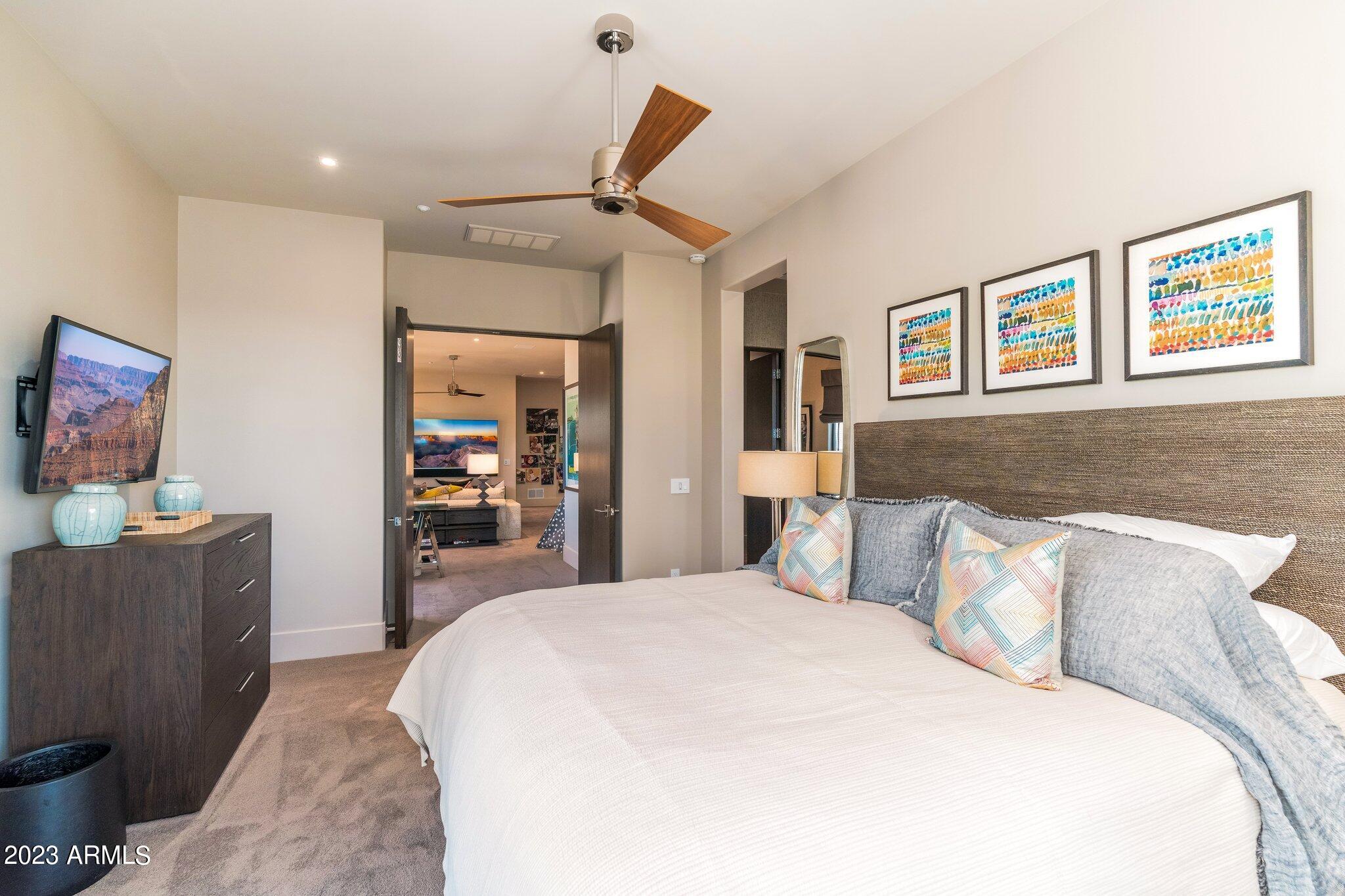 9280 E THOMPSON PEAK Parkway, 22