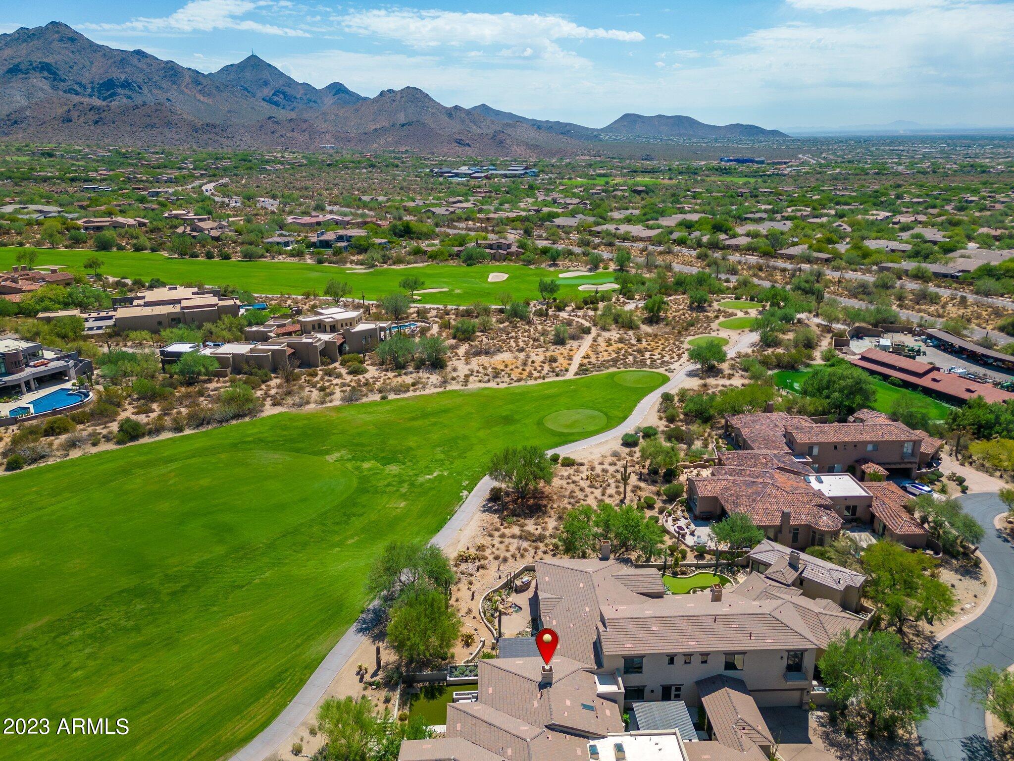 9280 E THOMPSON PEAK Parkway, 22