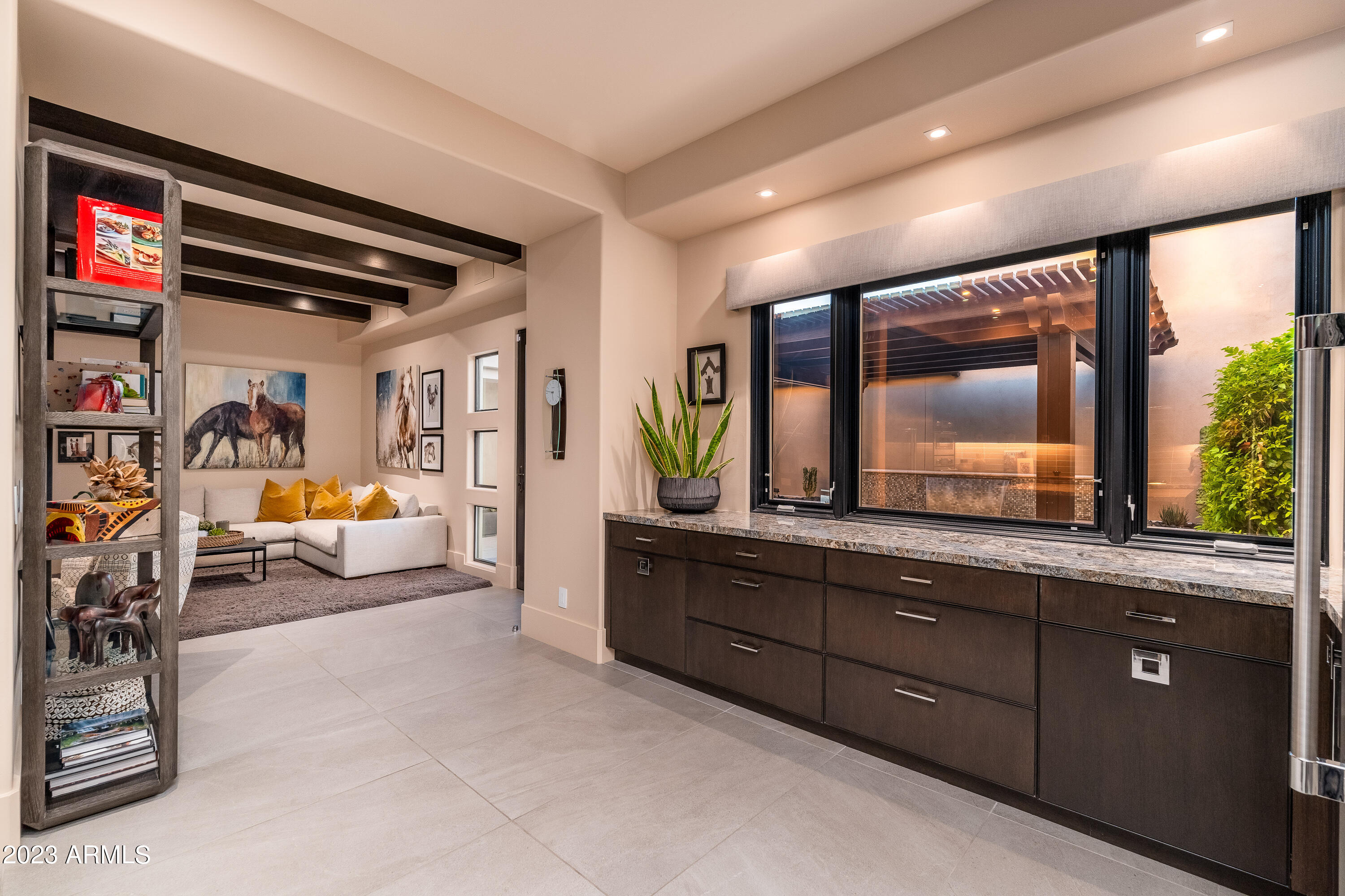 9280 E THOMPSON PEAK Parkway, 22