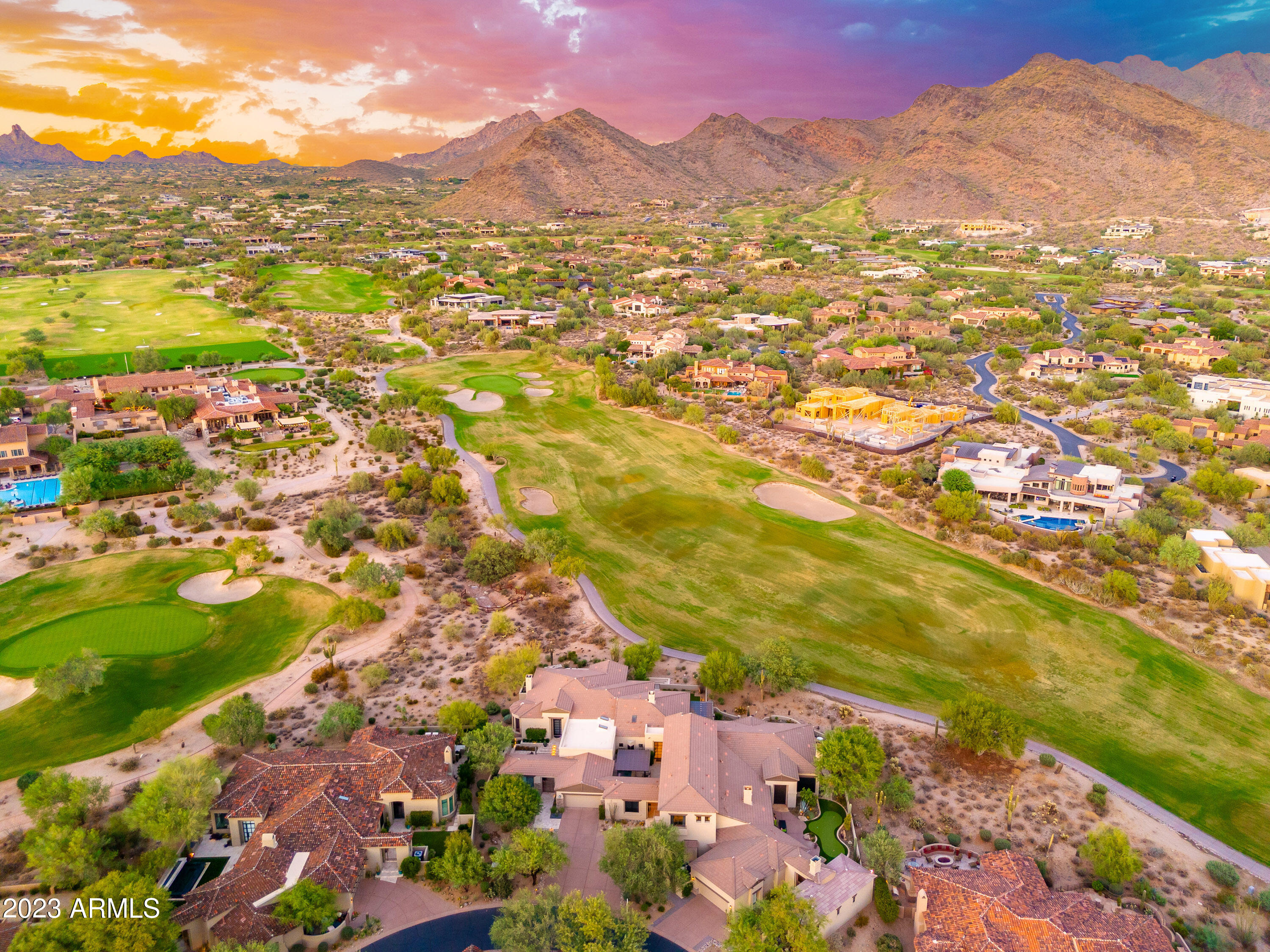 9280 E THOMPSON PEAK Parkway, 22