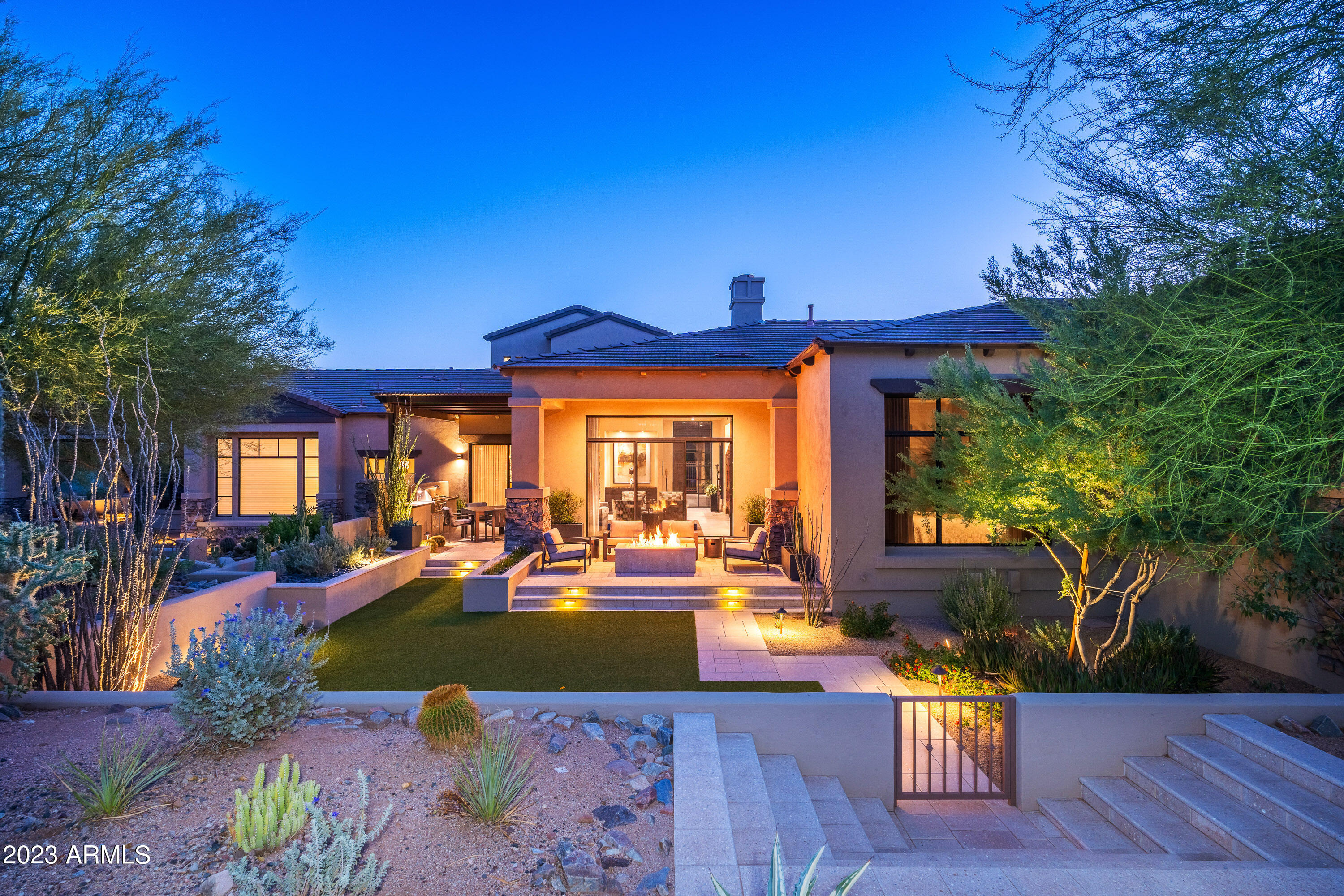 9280 E THOMPSON PEAK Parkway, 22