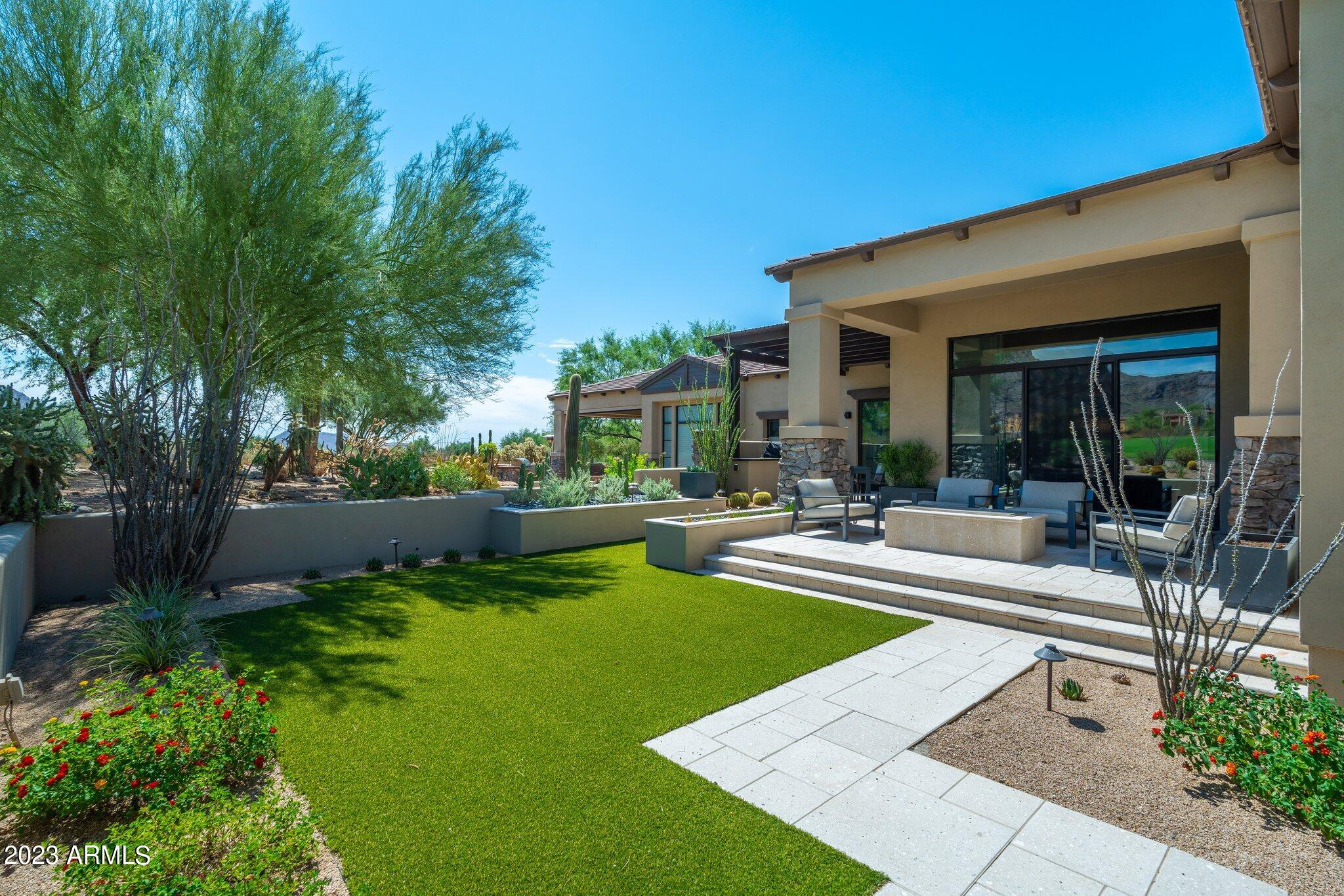 9280 E THOMPSON PEAK Parkway, 22