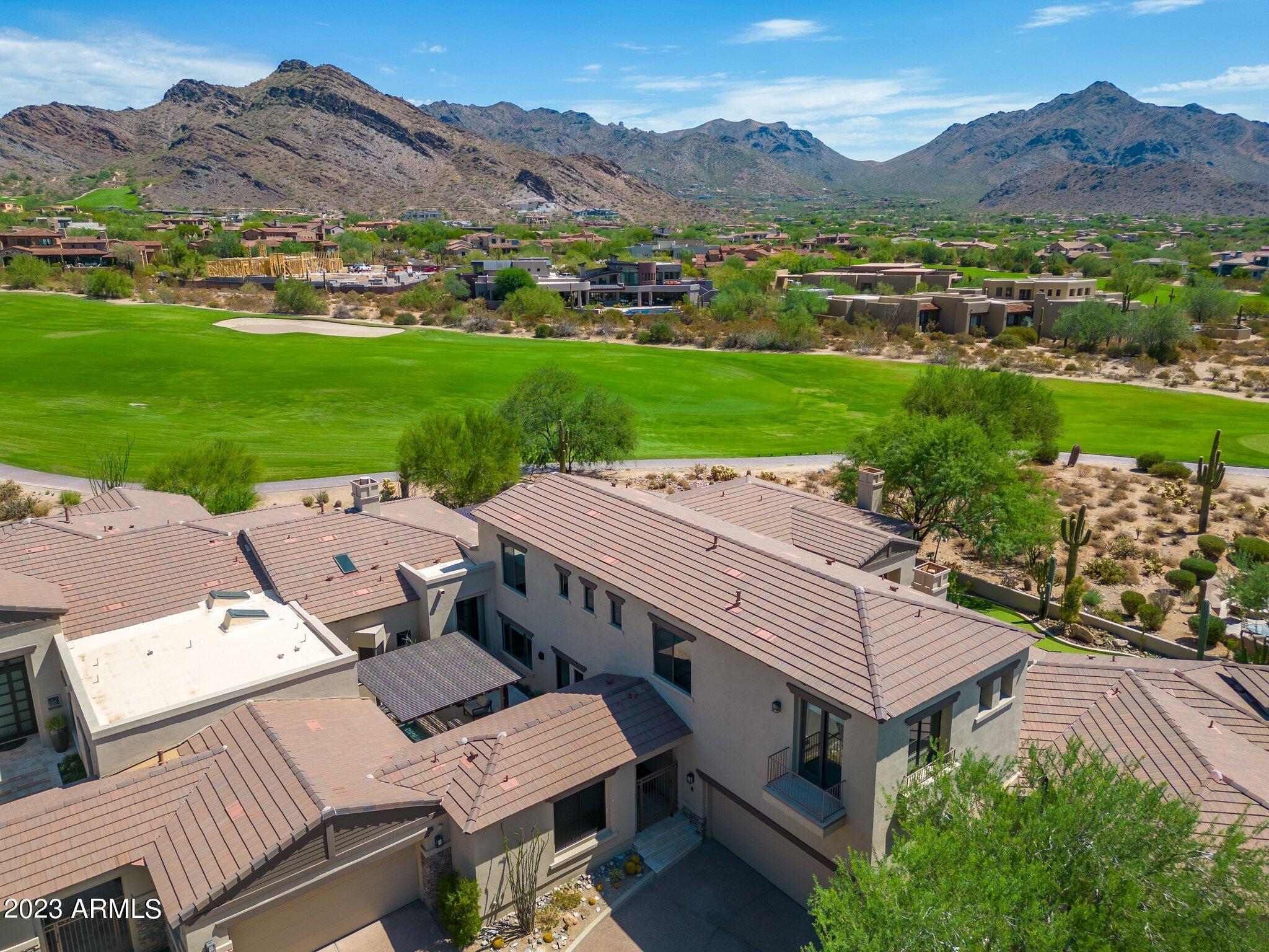 9280 E THOMPSON PEAK Parkway, 22