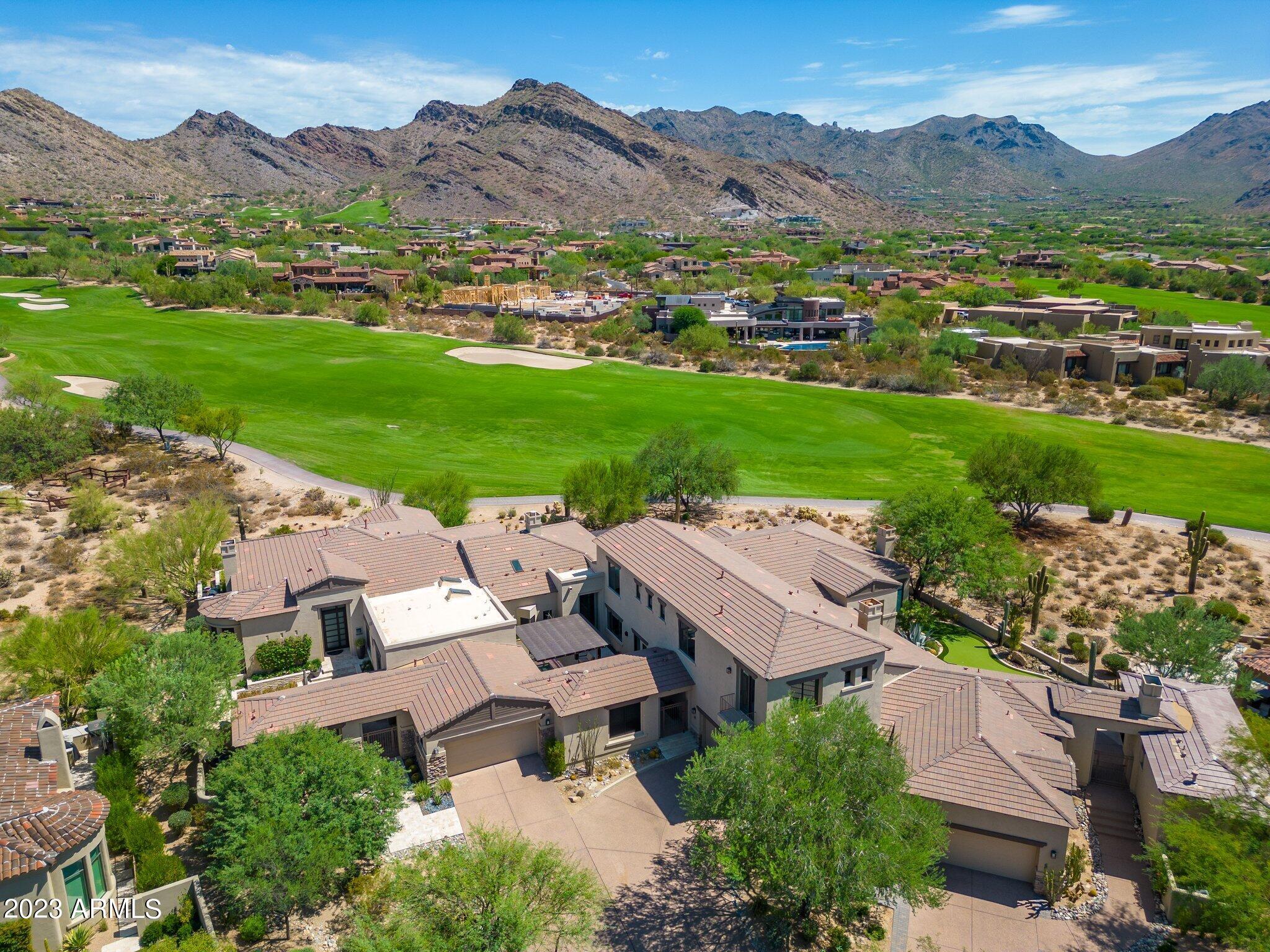 9280 E THOMPSON PEAK Parkway, 22