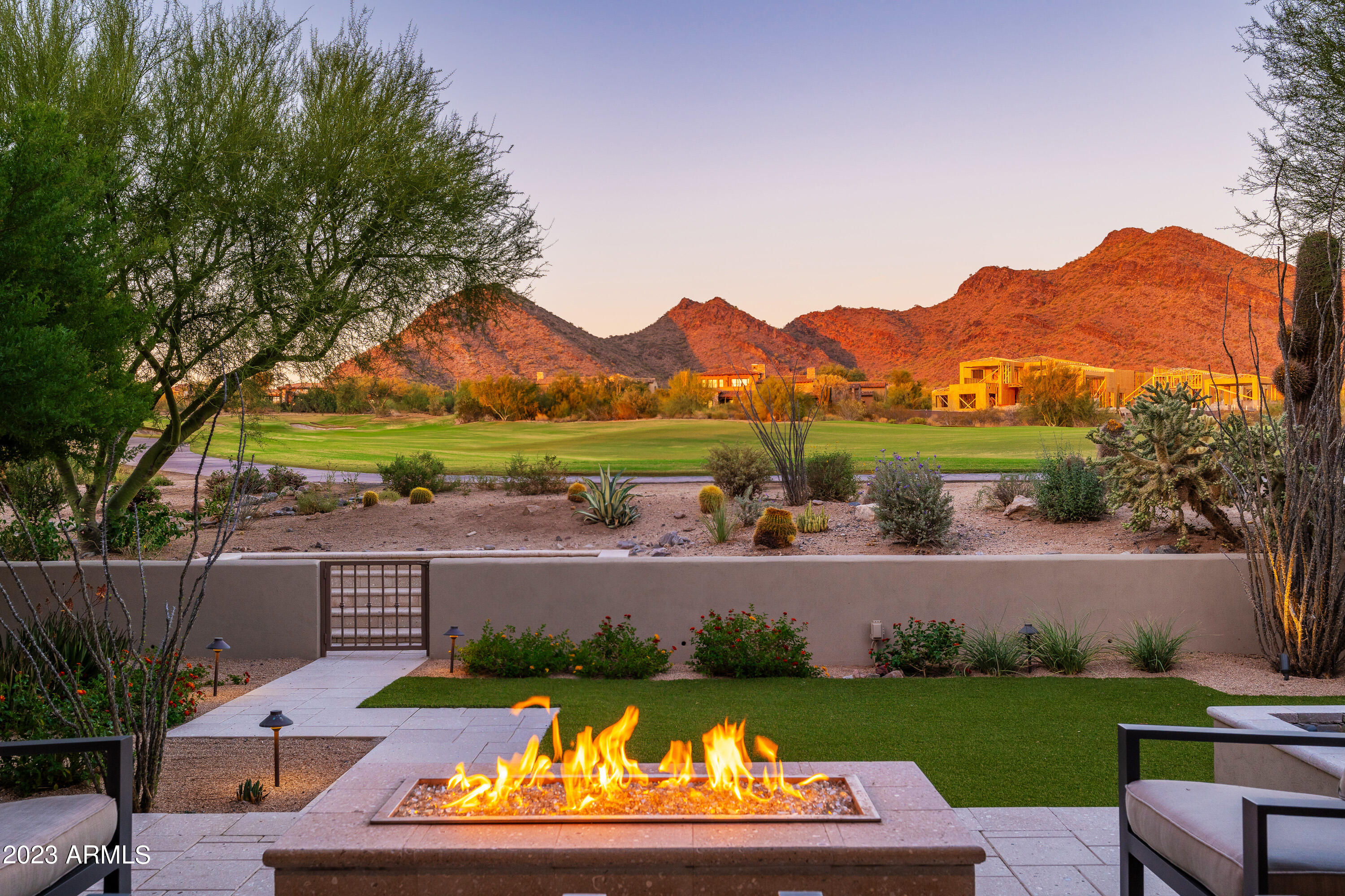 9280 E THOMPSON PEAK Parkway, 22