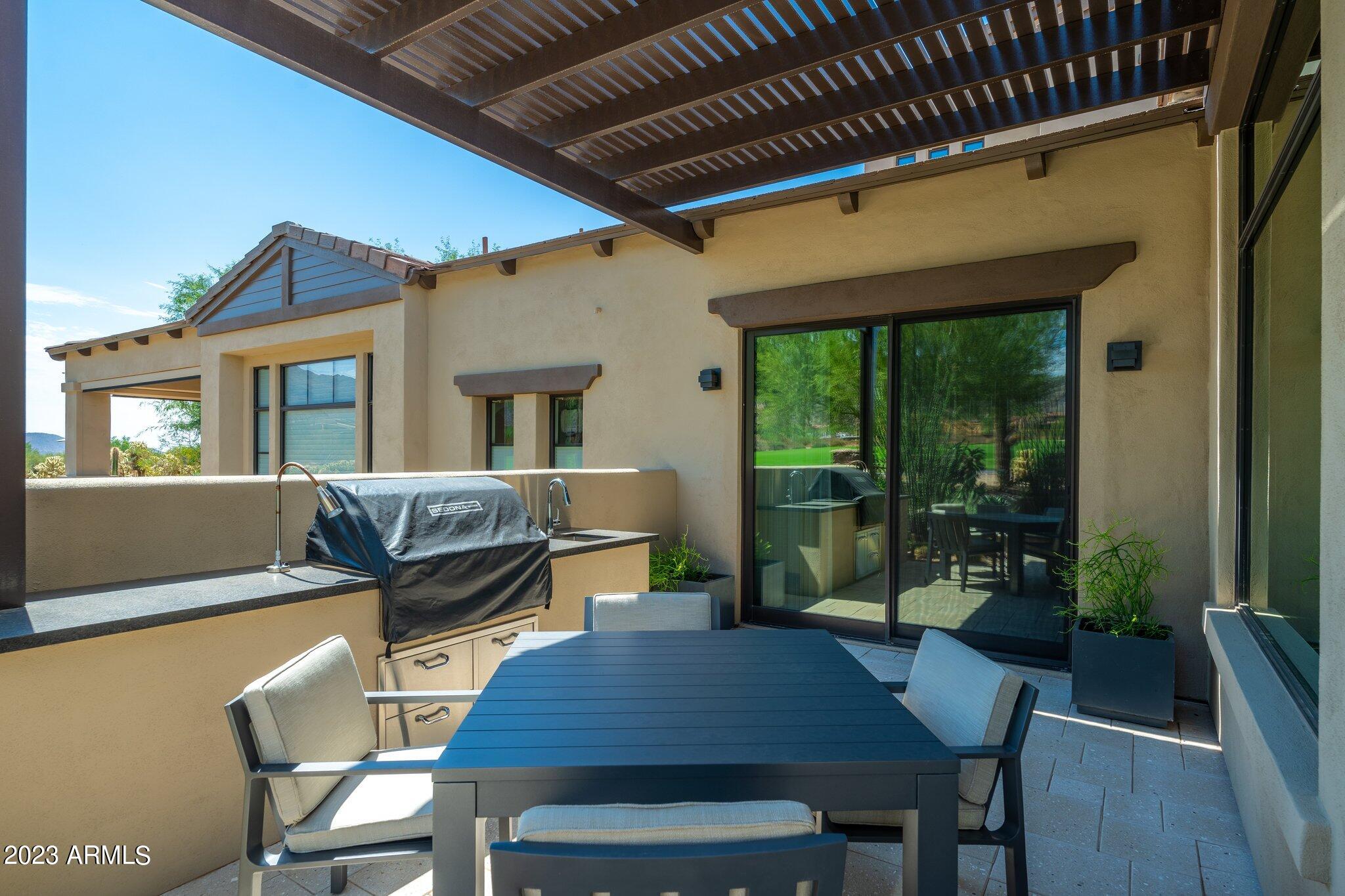 9280 E THOMPSON PEAK Parkway, 22