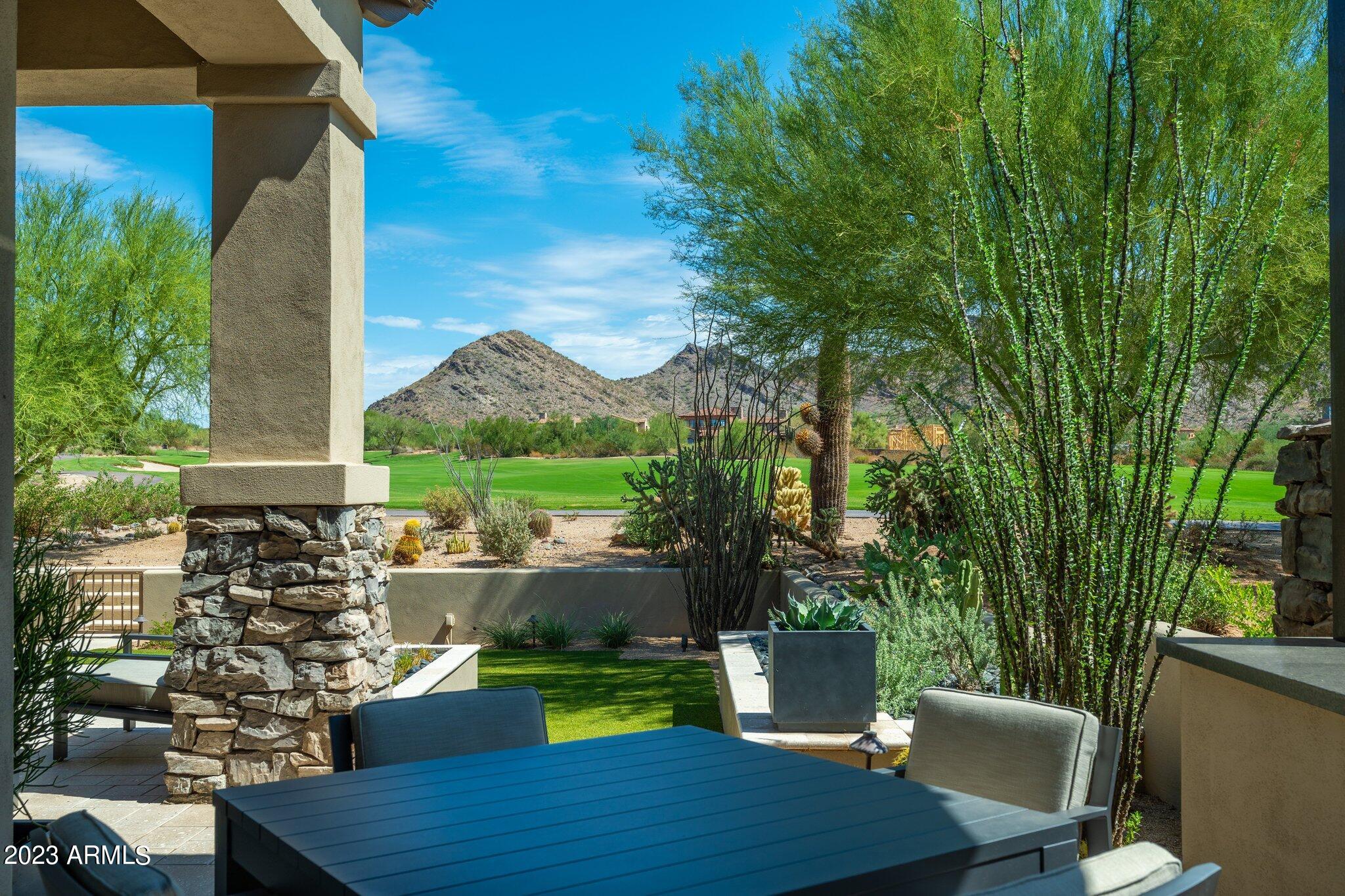 9280 E THOMPSON PEAK Parkway, 22