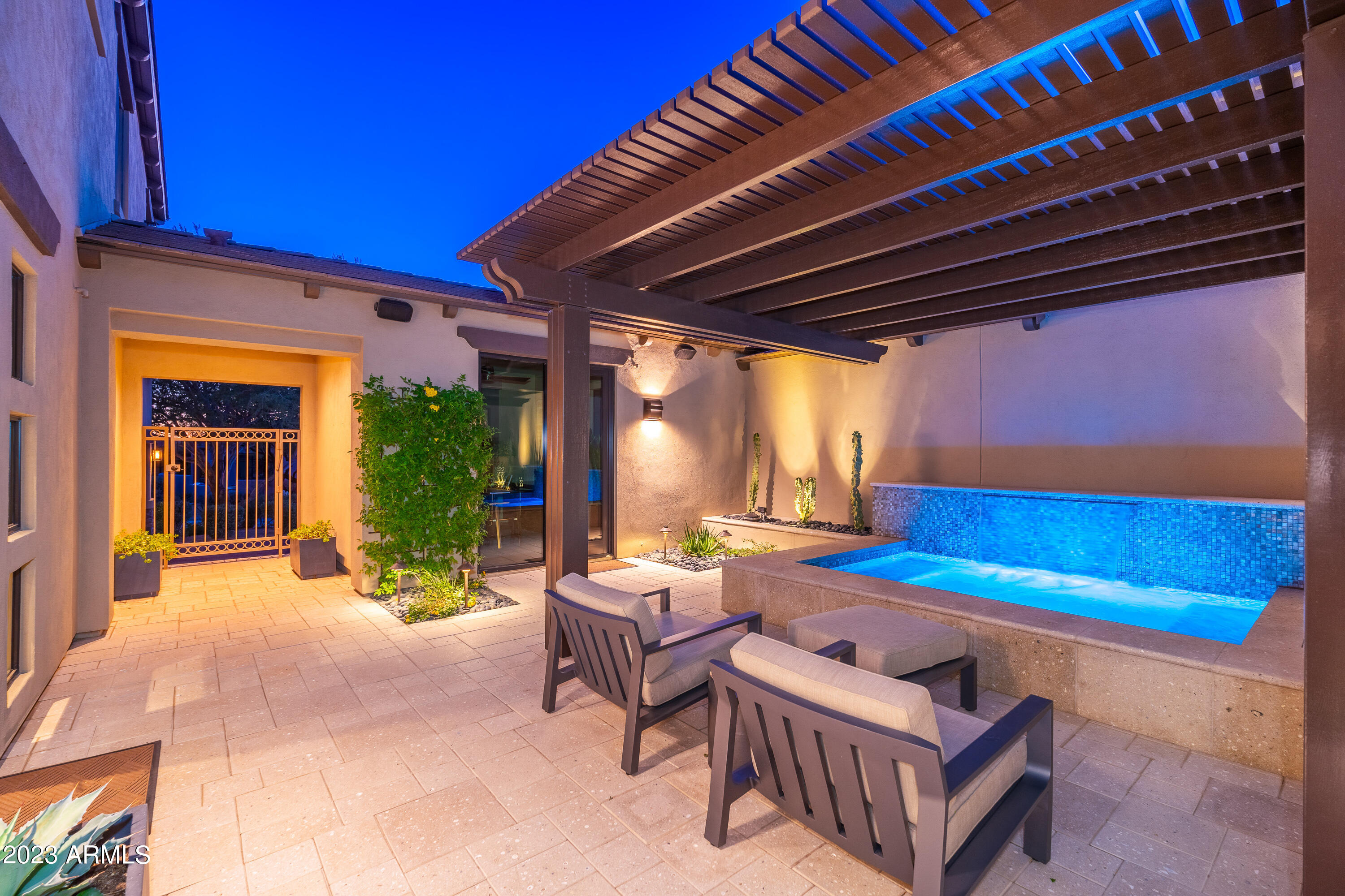 9280 E THOMPSON PEAK Parkway, 22