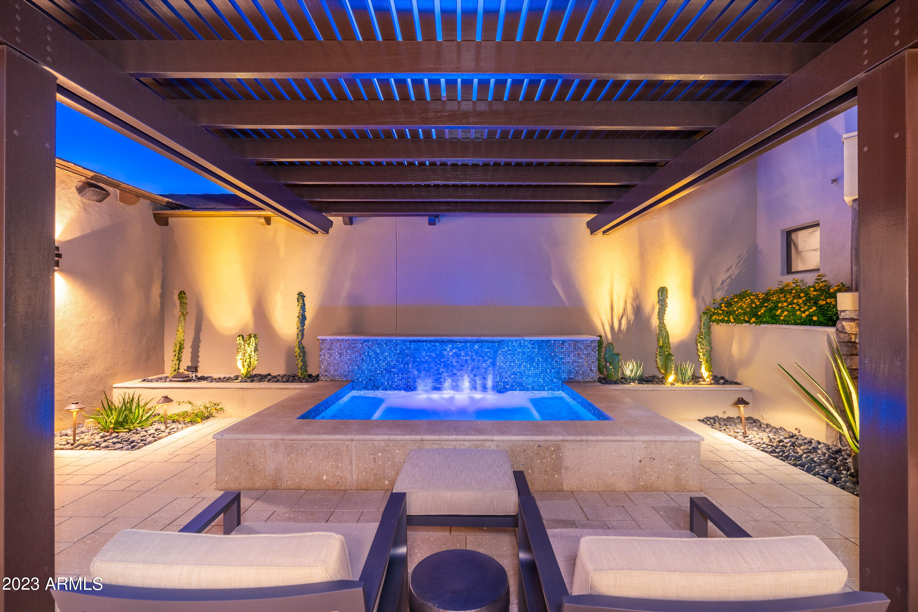 9280 E THOMPSON PEAK Parkway, 22