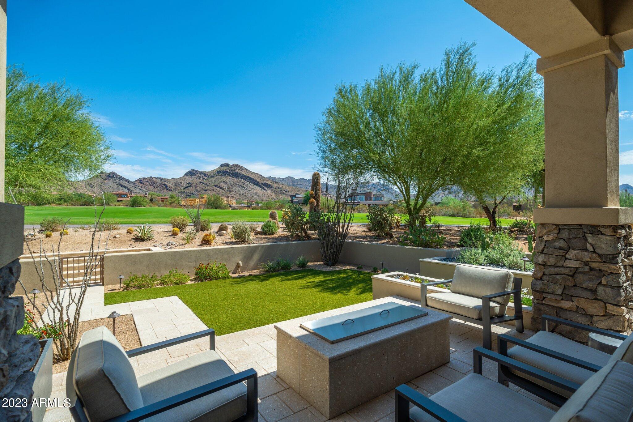 9280 E THOMPSON PEAK Parkway, 22