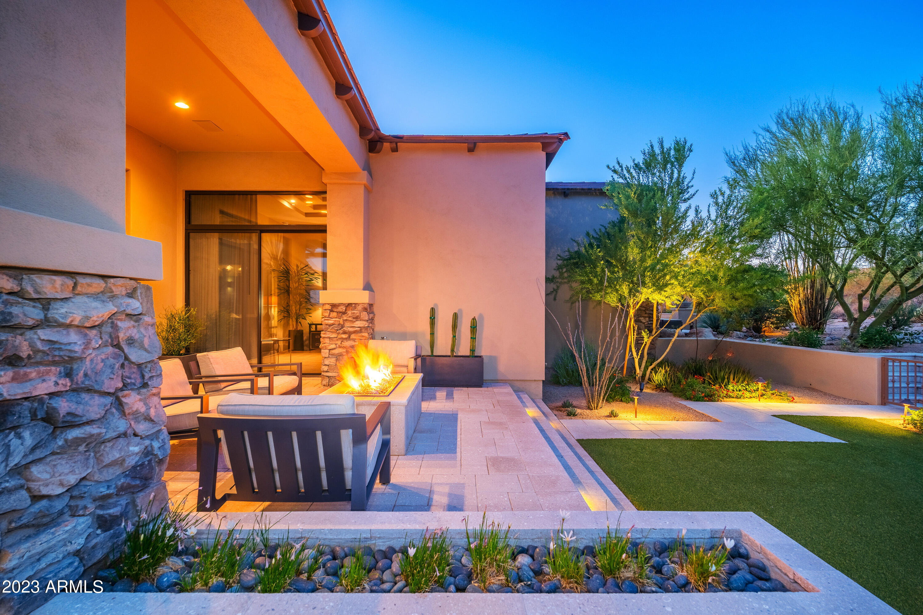 9280 E THOMPSON PEAK Parkway, 22