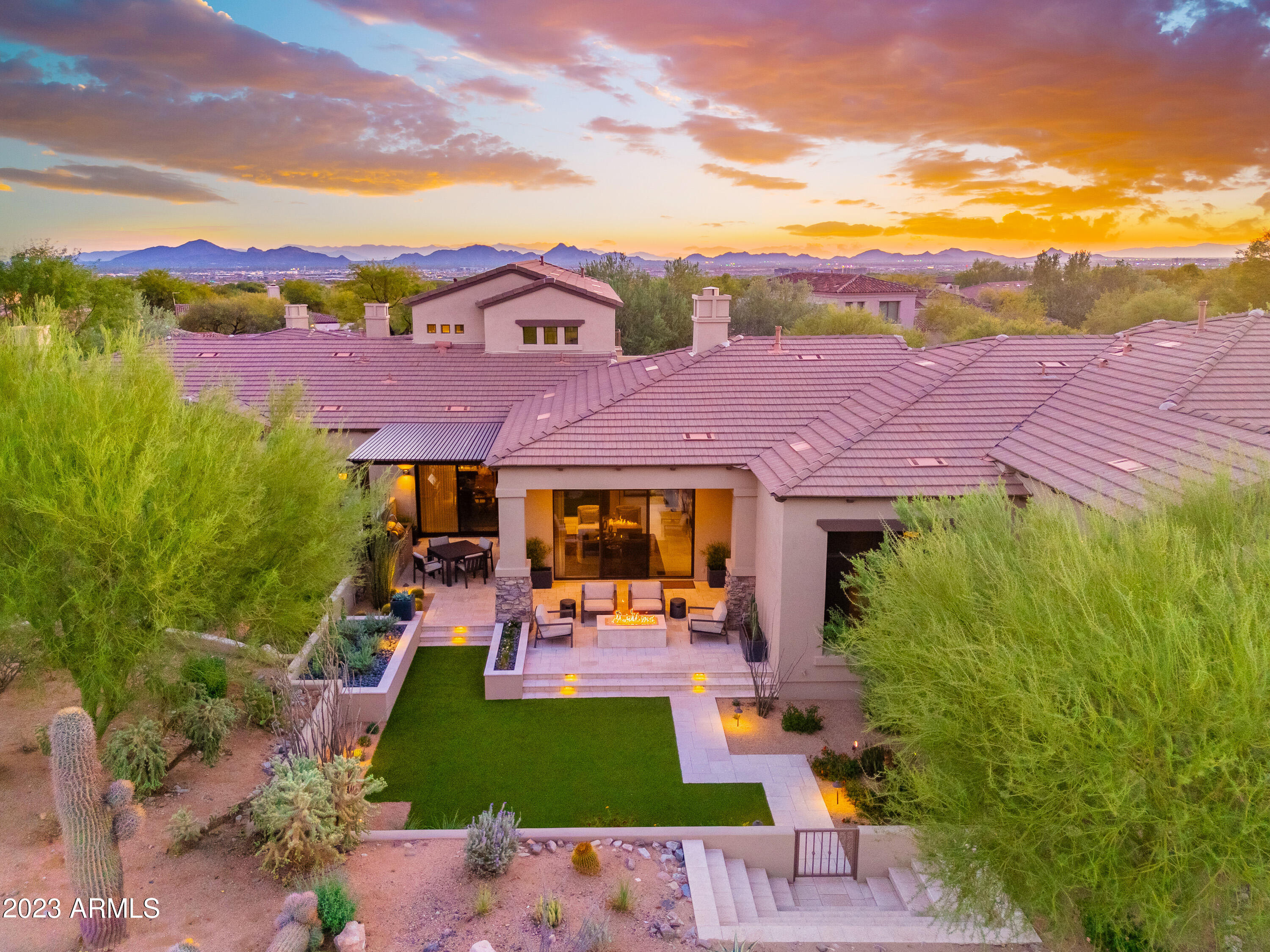 9280 E THOMPSON PEAK Parkway, 22