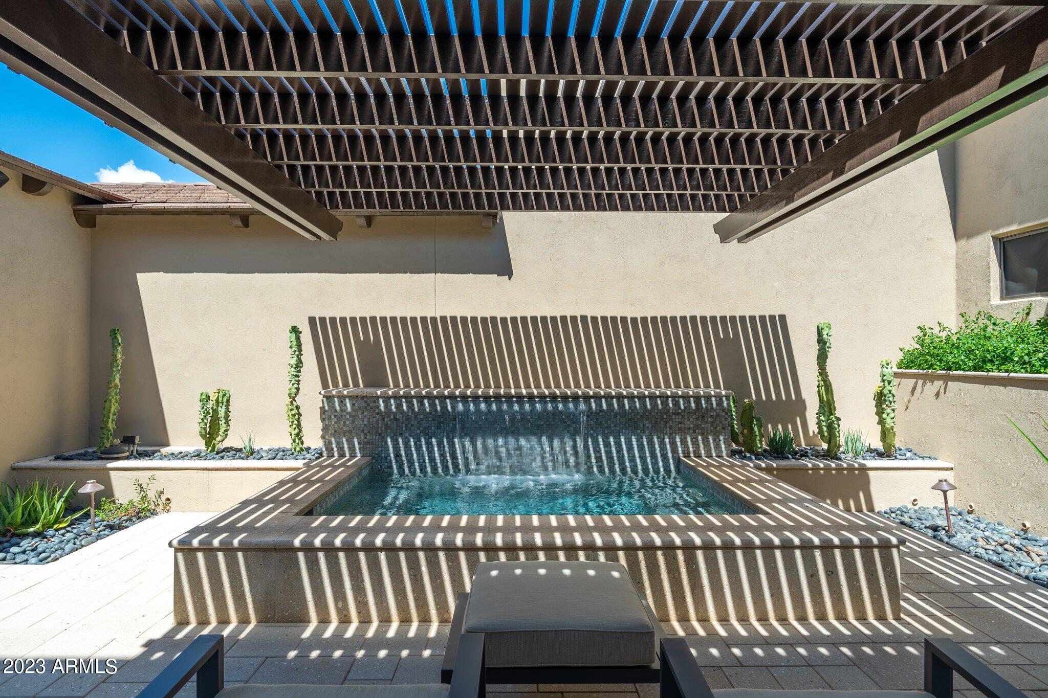 9280 E THOMPSON PEAK Parkway, 22