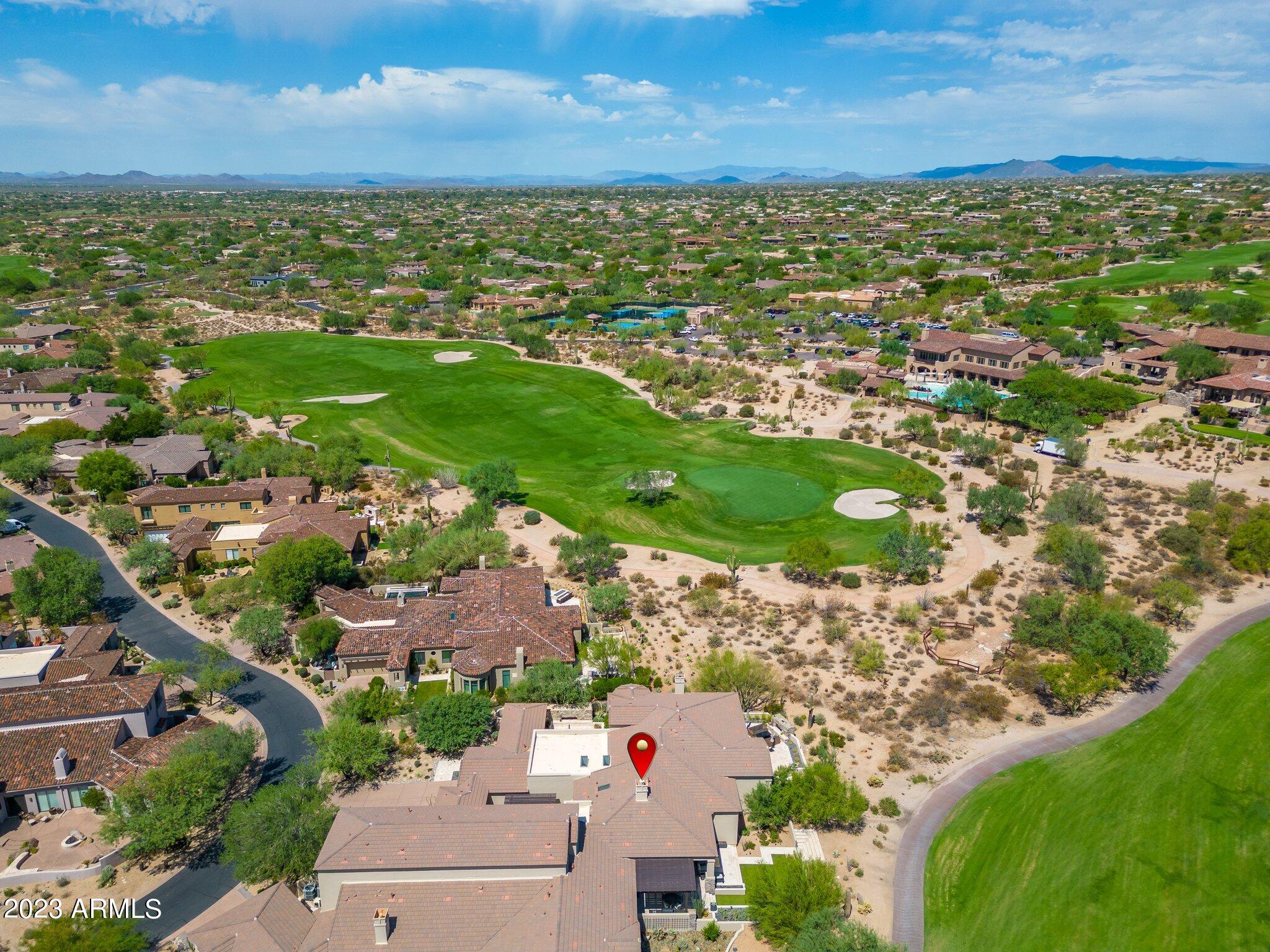 9280 E THOMPSON PEAK Parkway, 22