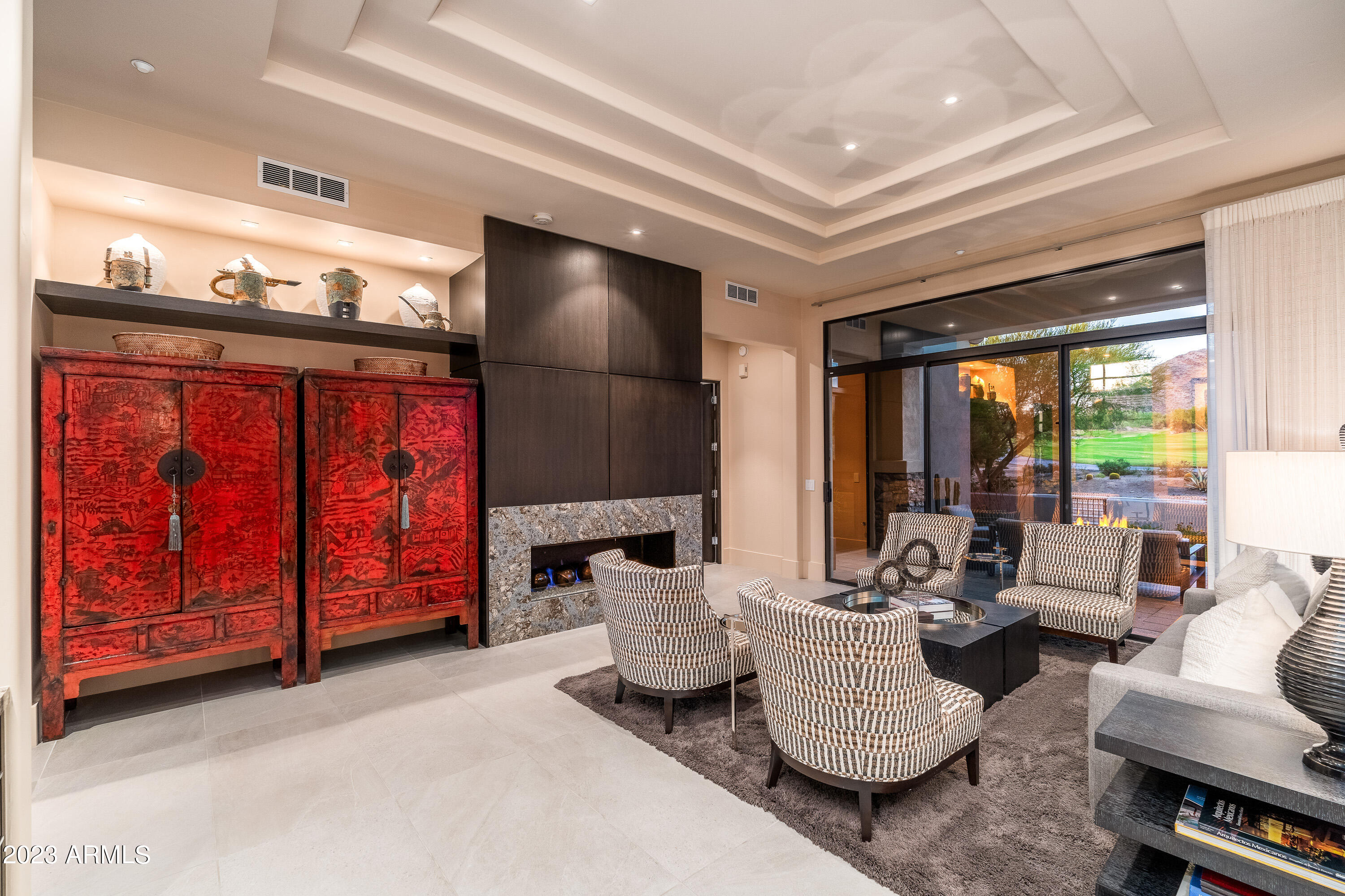 9280 E THOMPSON PEAK Parkway, 22