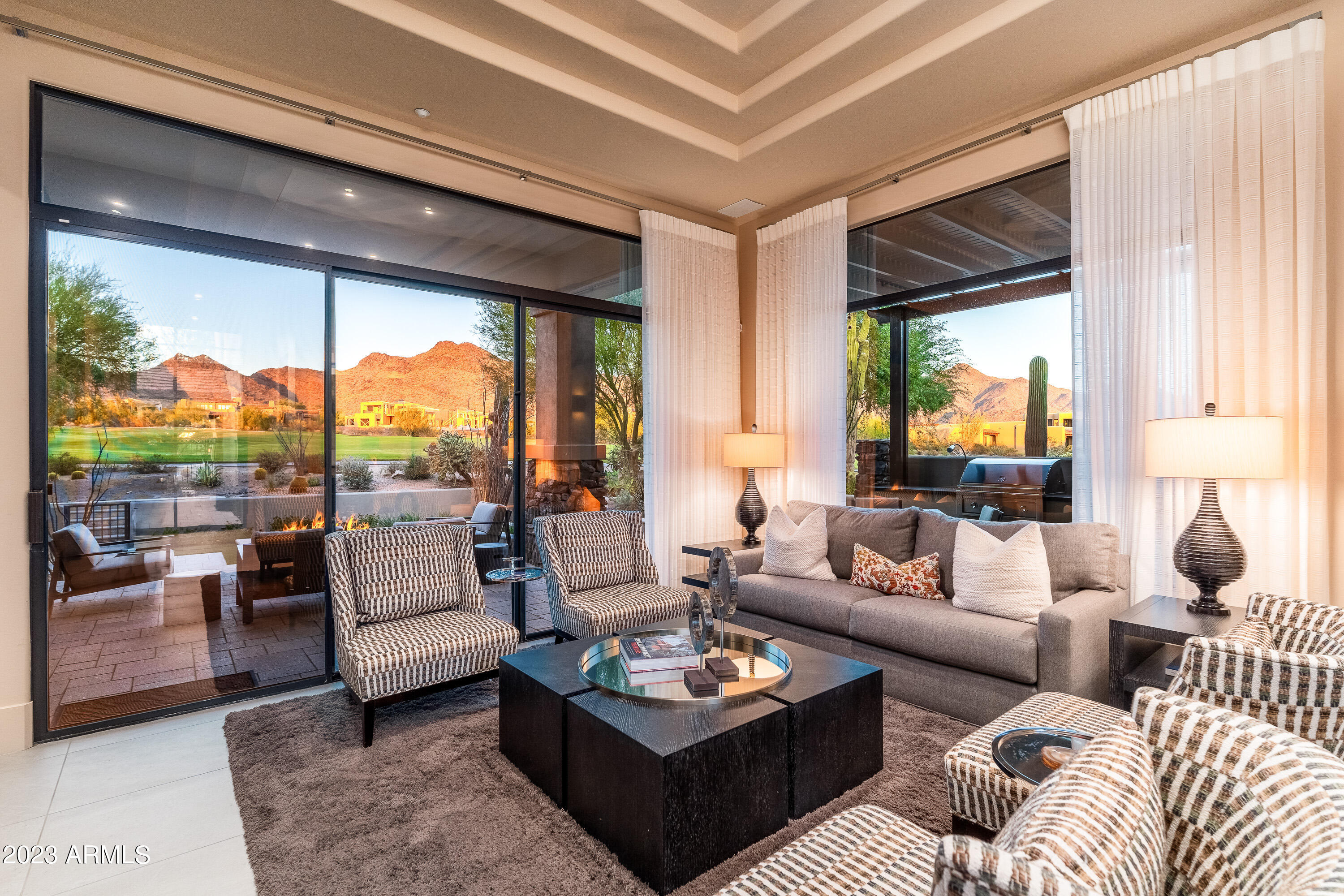 9280 E THOMPSON PEAK Parkway, 22