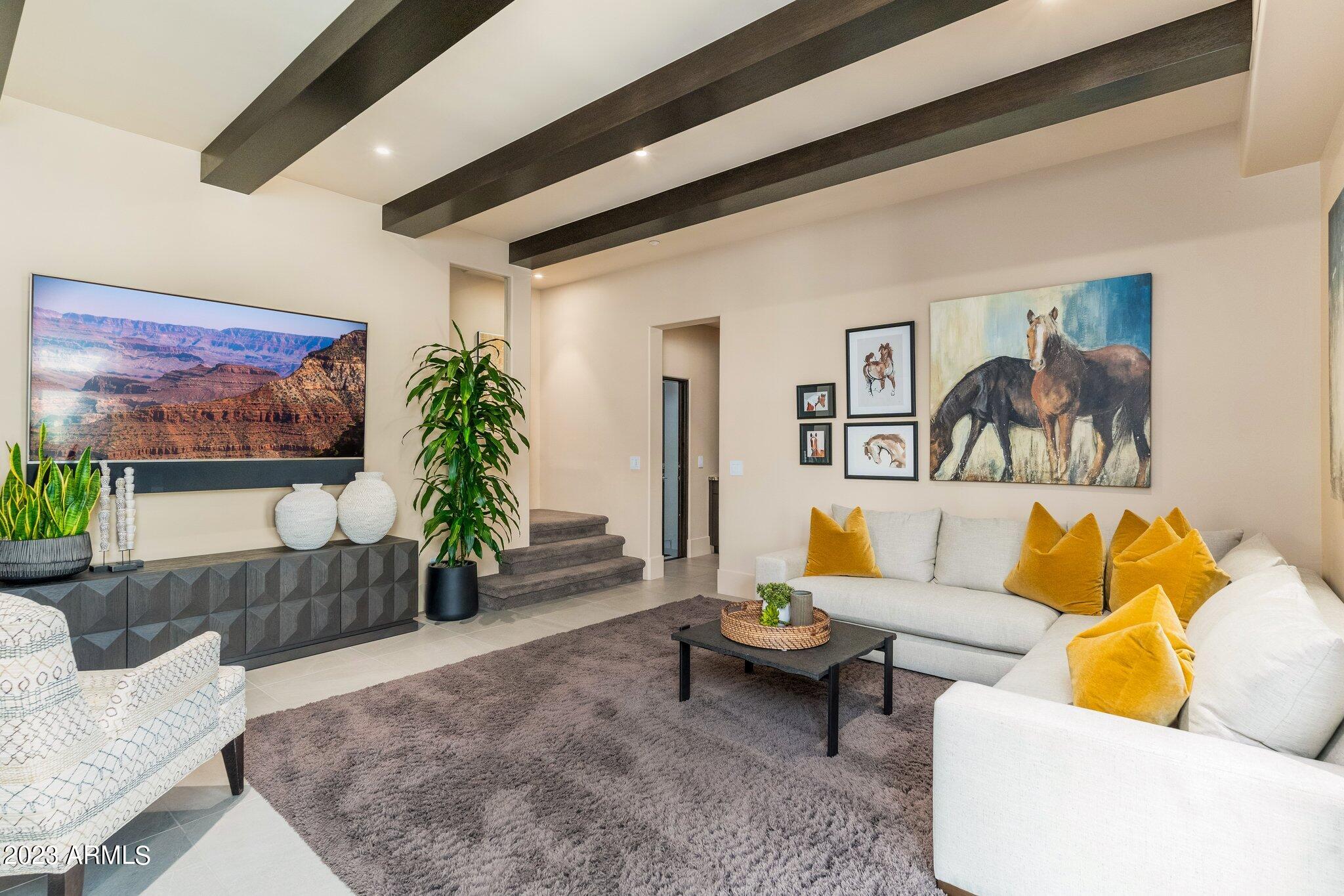 9280 E THOMPSON PEAK Parkway, 22