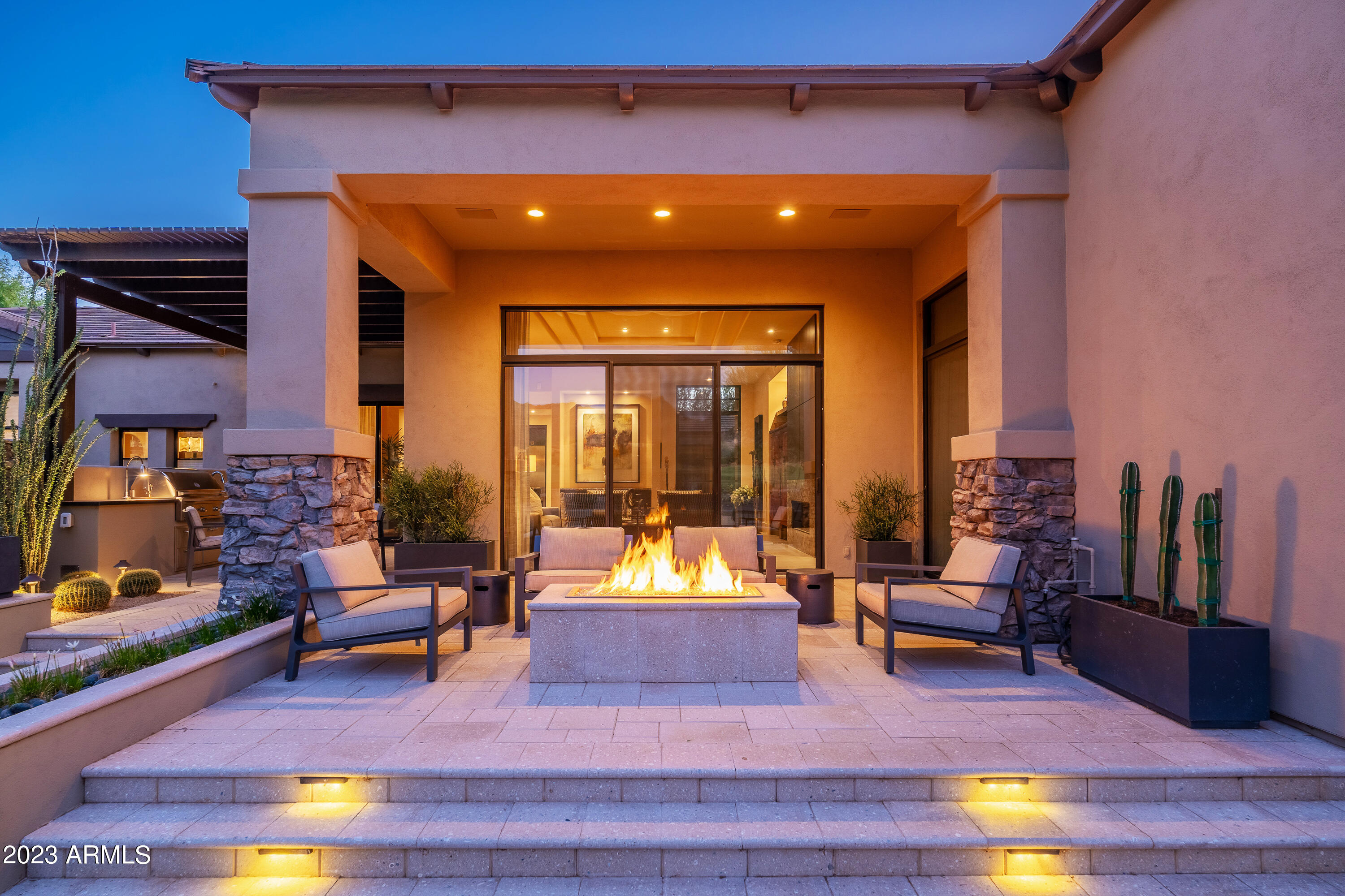 9280 E THOMPSON PEAK Parkway, 22