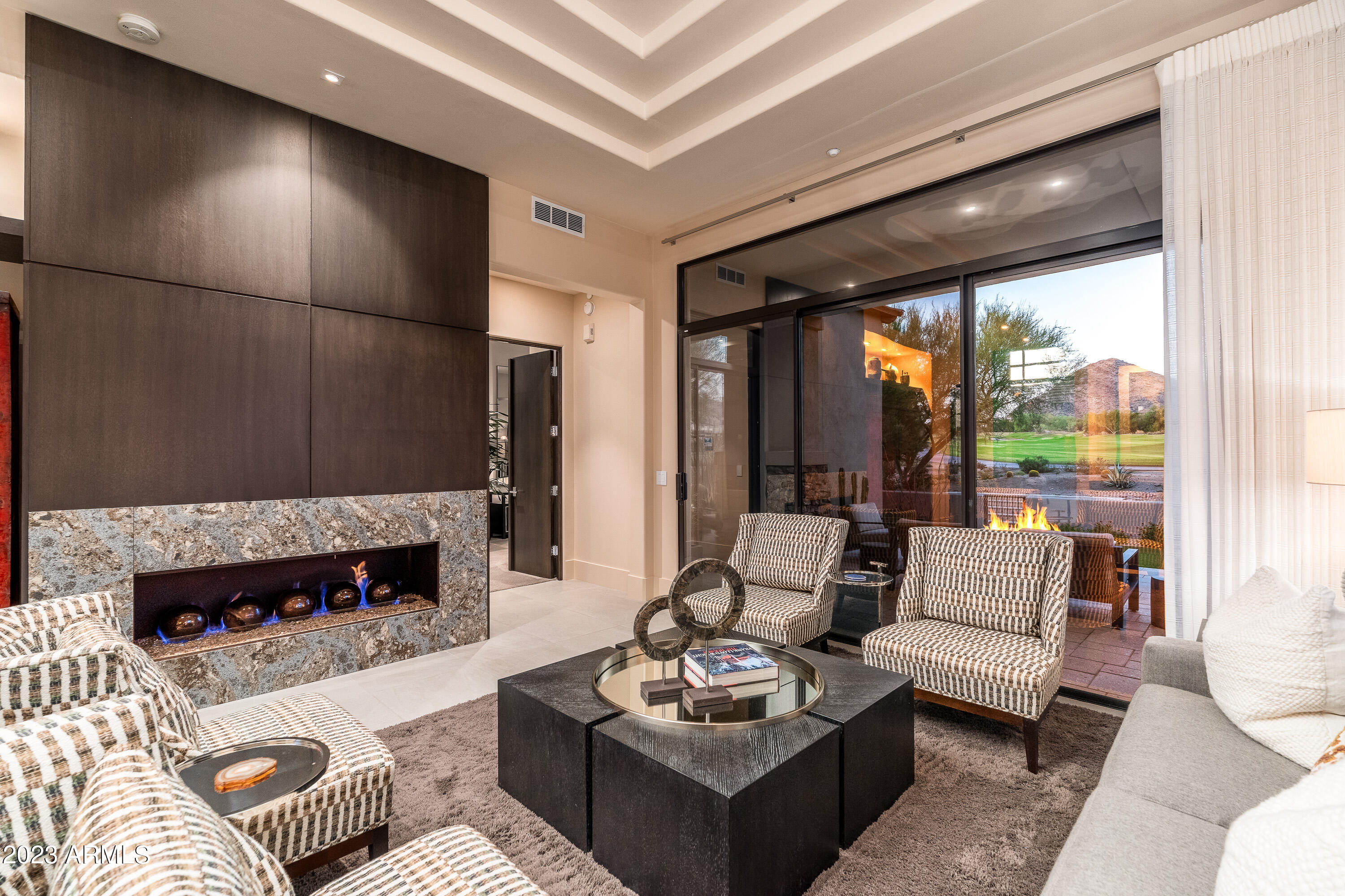 9280 E THOMPSON PEAK Parkway, 22