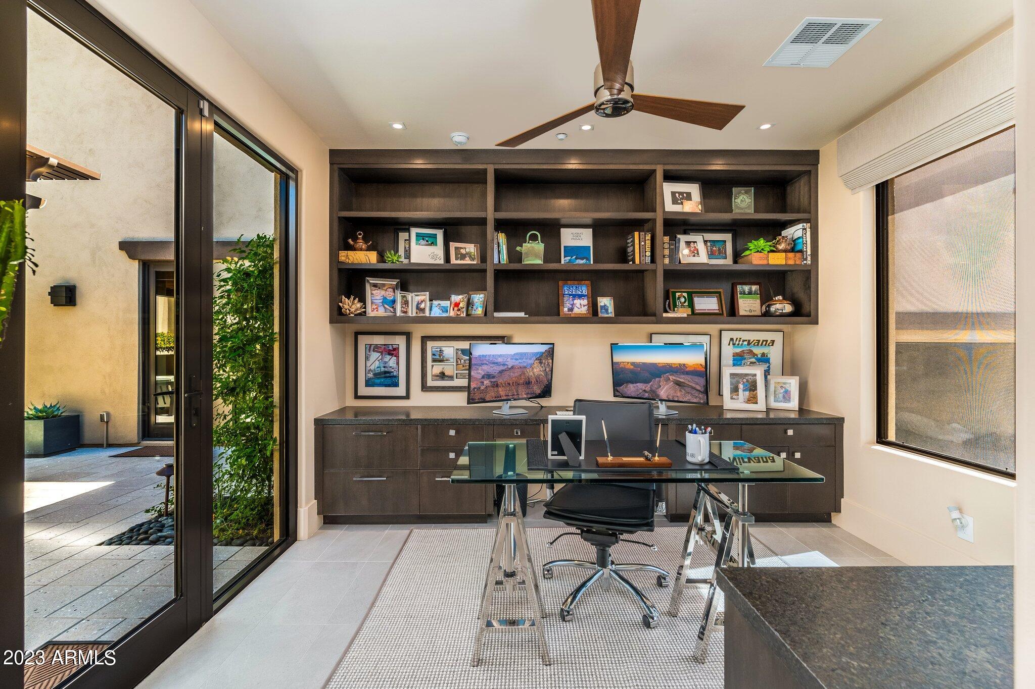 9280 E THOMPSON PEAK Parkway, 22