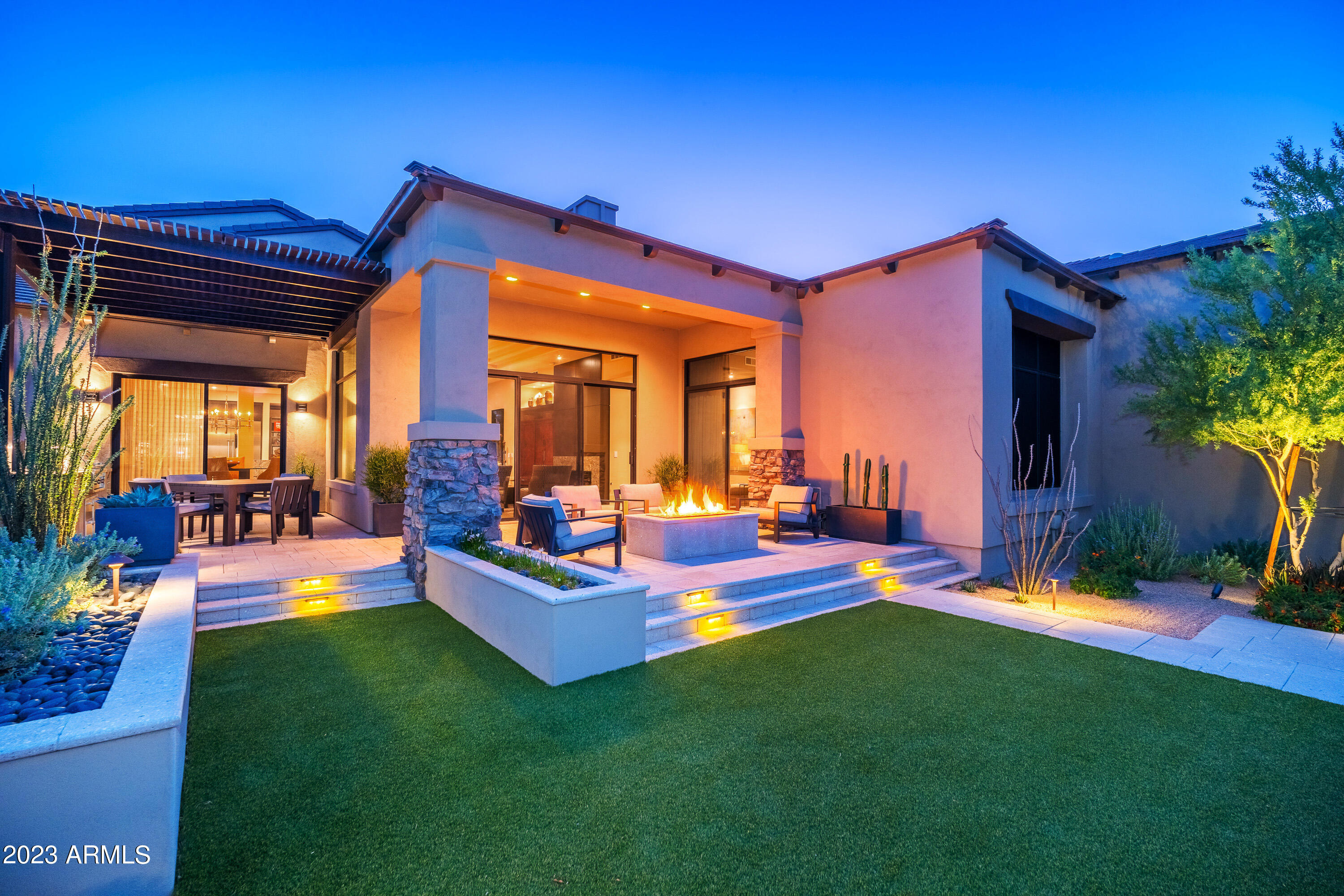 9280 E THOMPSON PEAK Parkway, 22