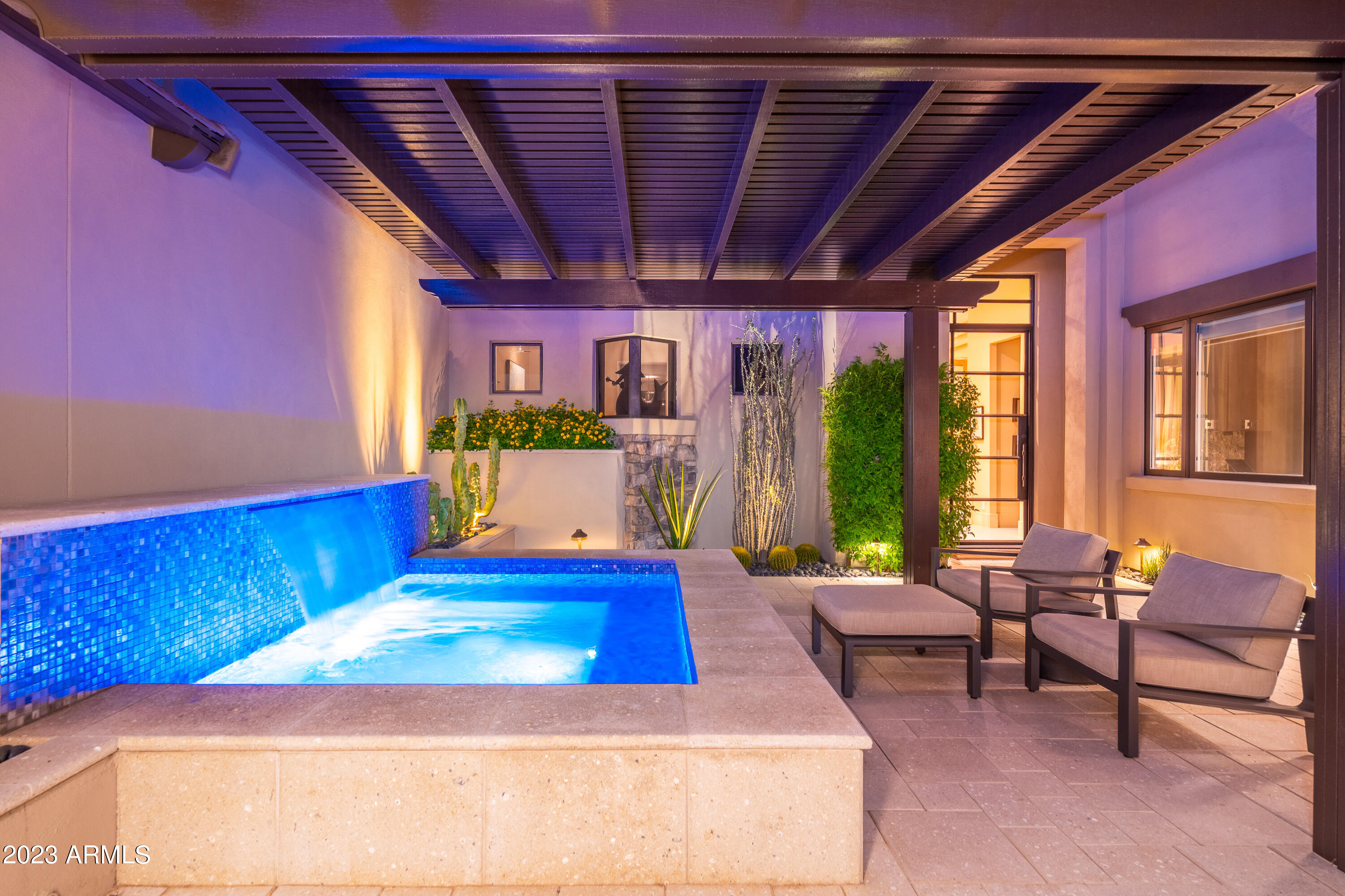 9280 E THOMPSON PEAK Parkway, 22