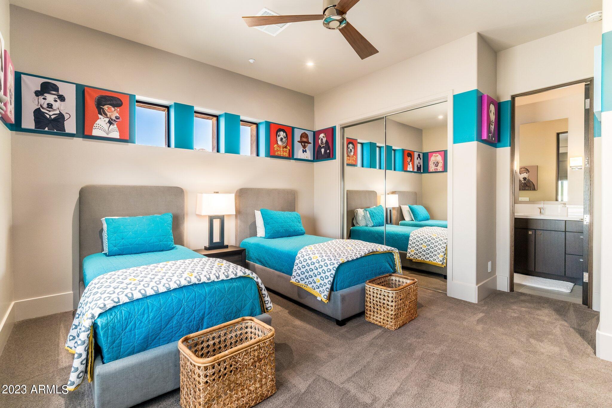 9280 E THOMPSON PEAK Parkway, 22