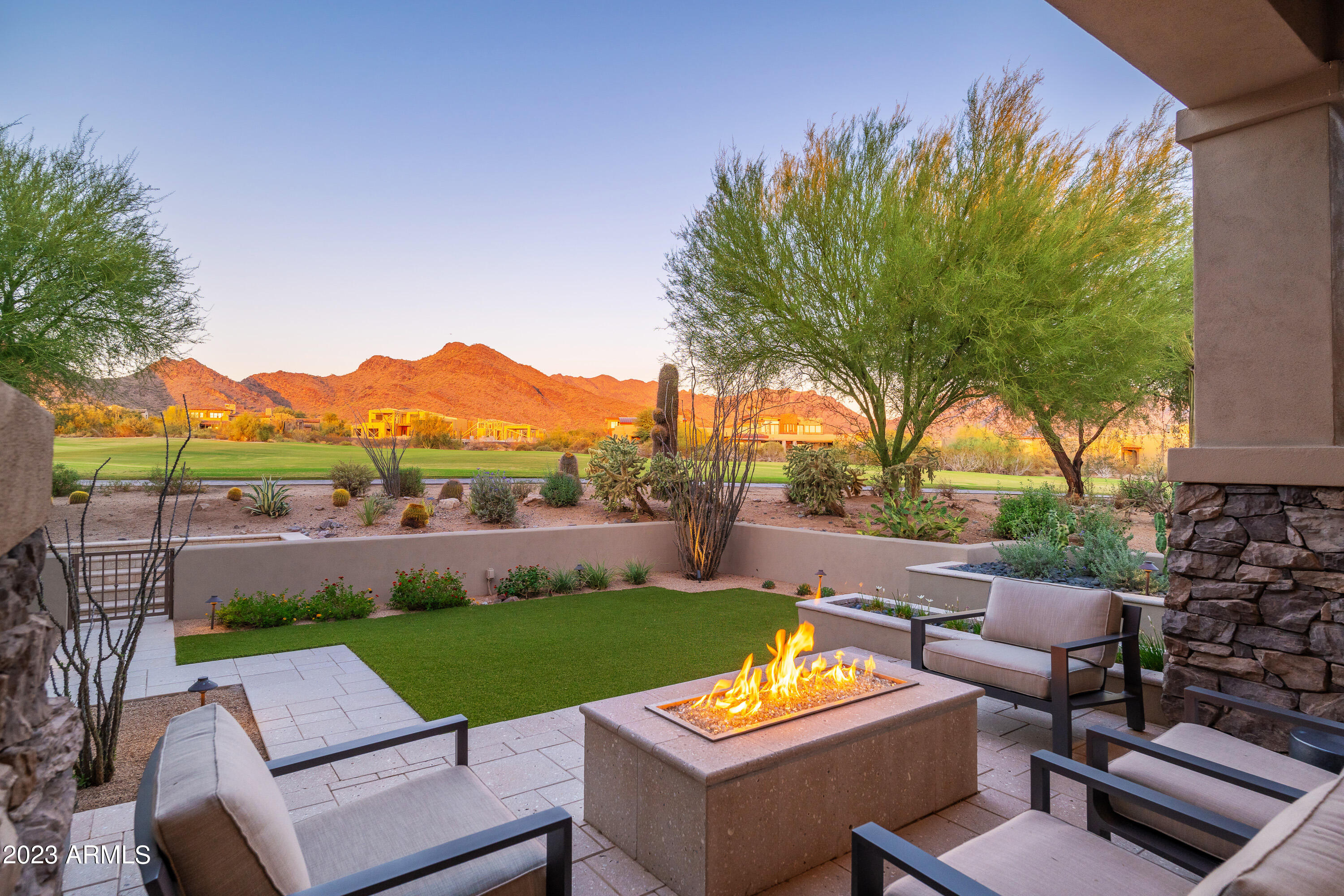 9280 E THOMPSON PEAK Parkway, 22