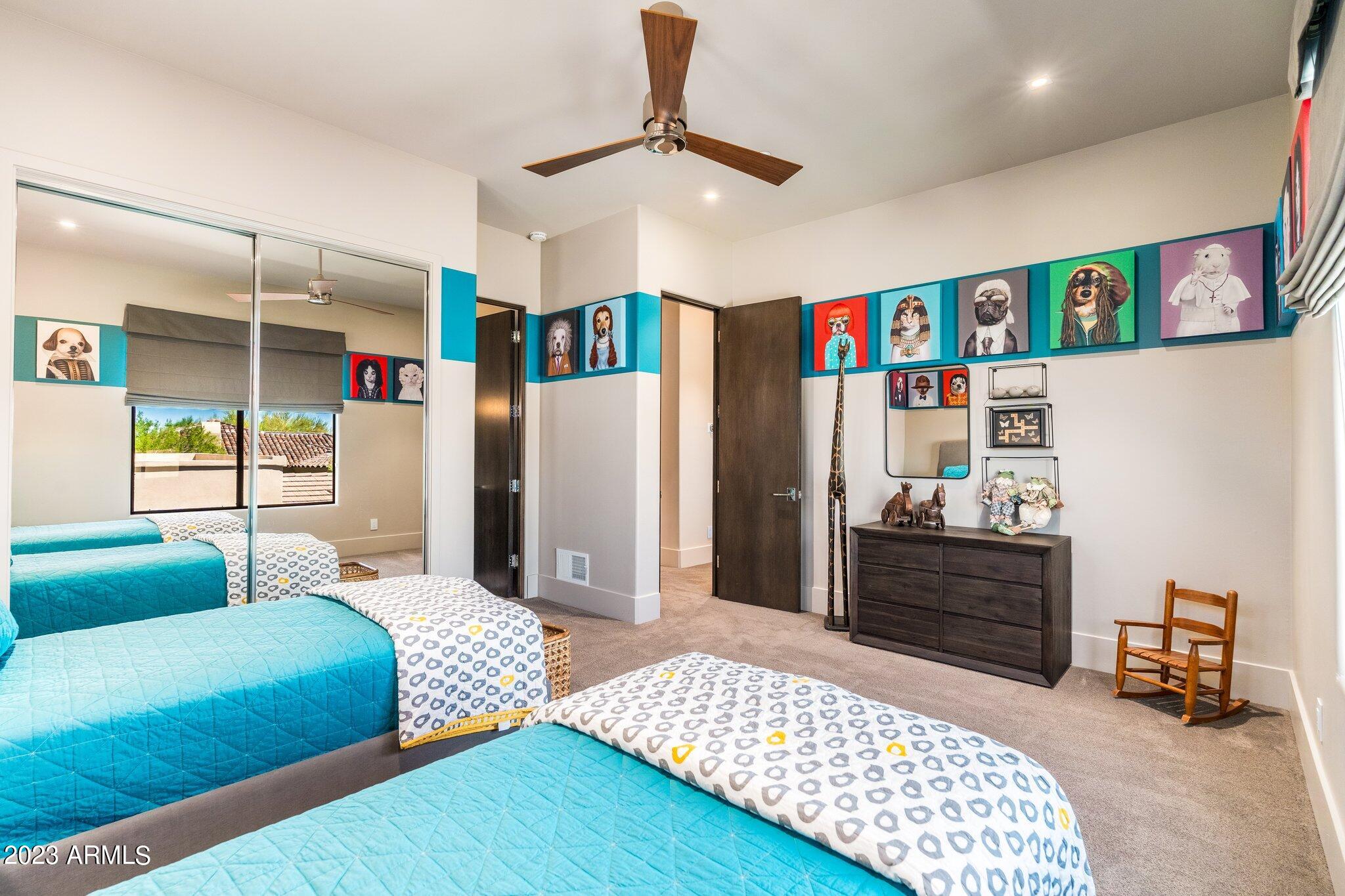 9280 E THOMPSON PEAK Parkway, 22