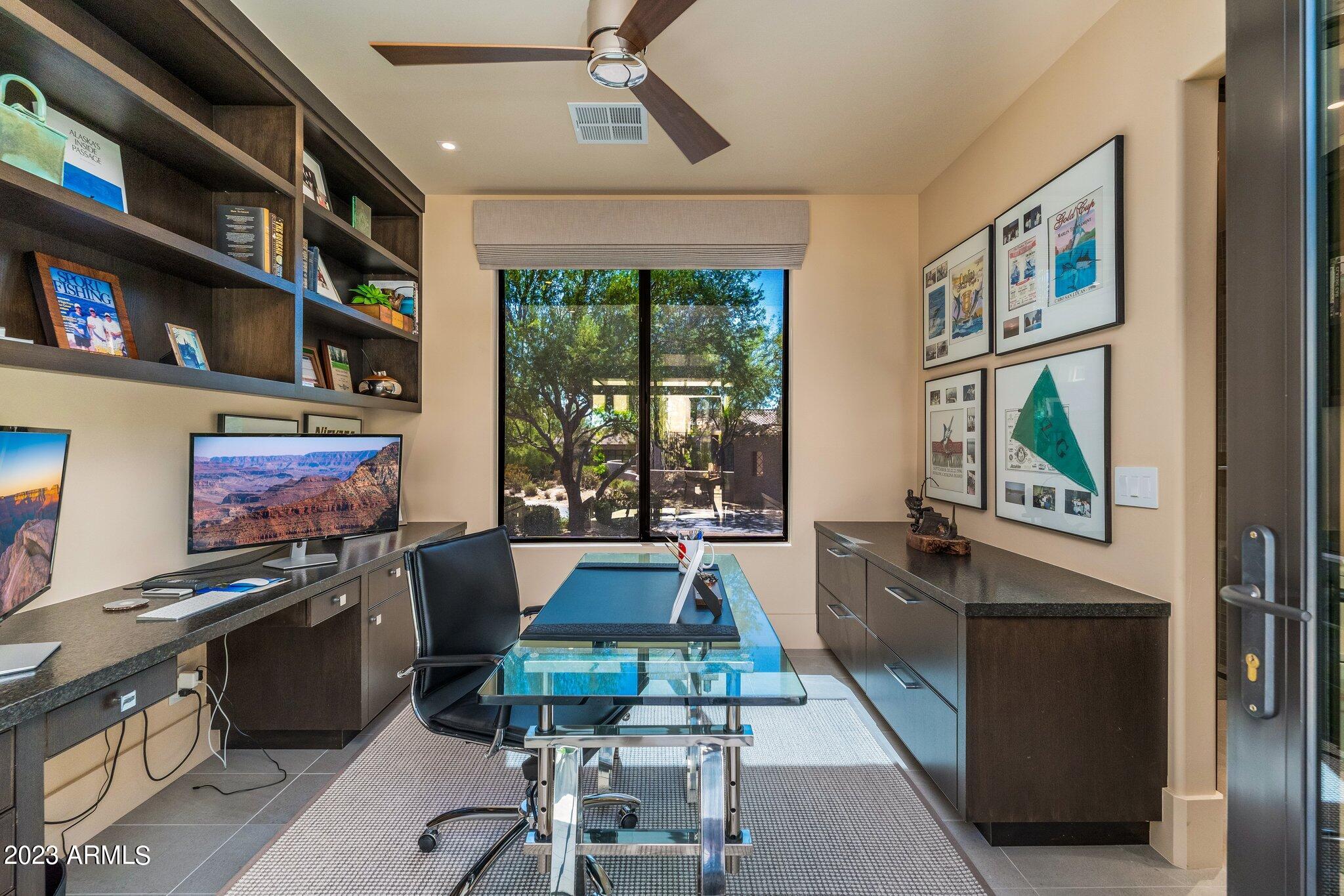 9280 E THOMPSON PEAK Parkway, 22