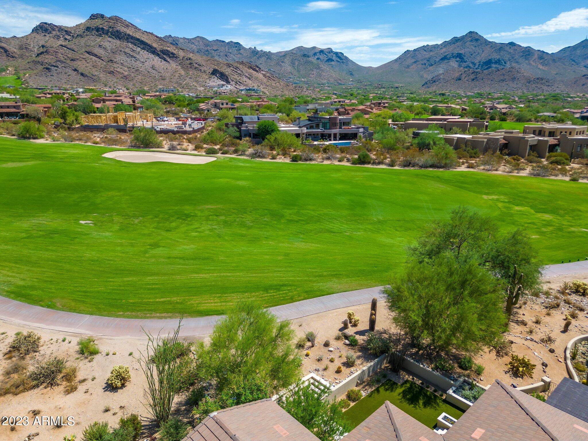 9280 E THOMPSON PEAK Parkway, 22