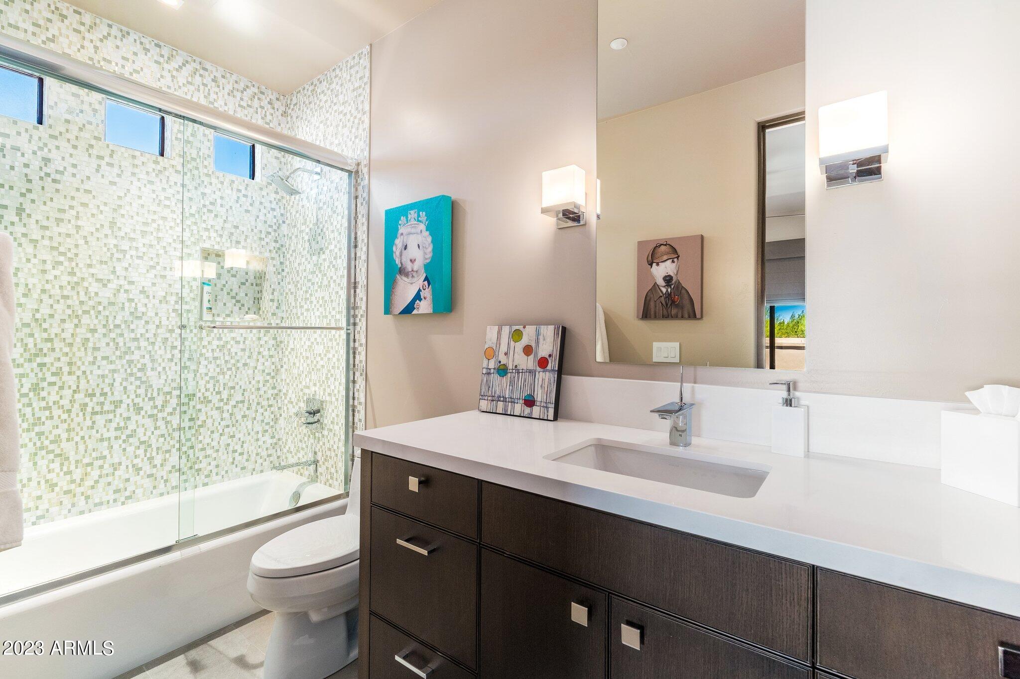 9280 E THOMPSON PEAK Parkway, 22